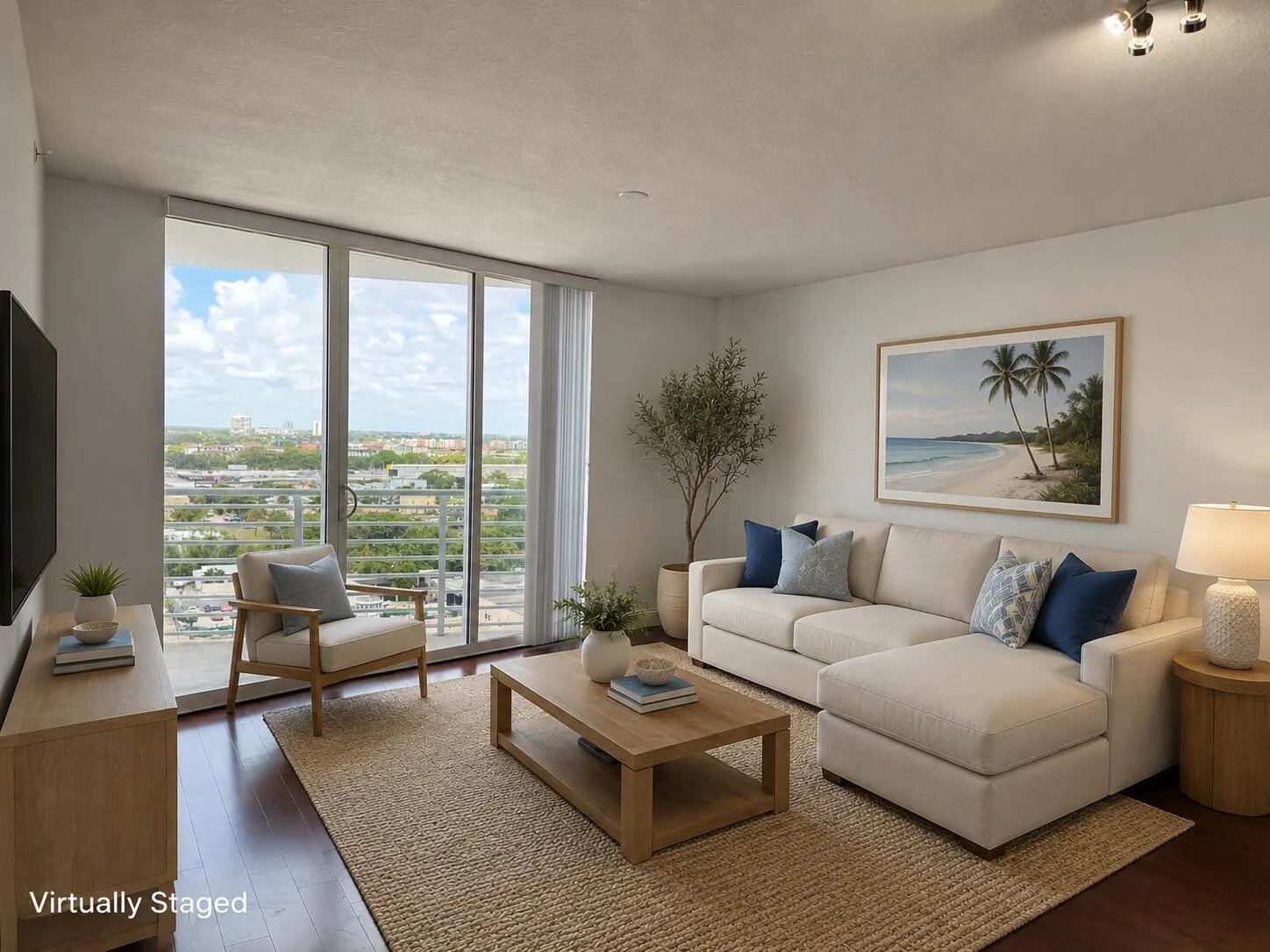 1551 N Flagler Drive # 1410, West Palm Beach, FL 33401