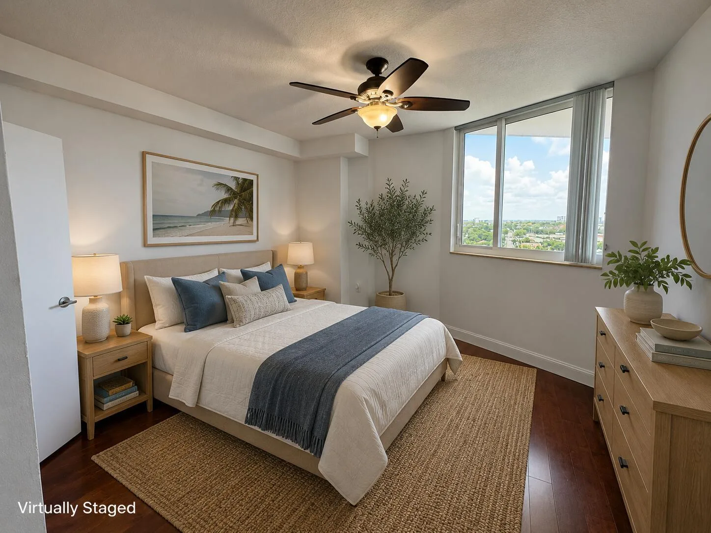 1551 N Flagler Drive # 1410, West Palm Beach, FL 33401 — zdjęcie 2