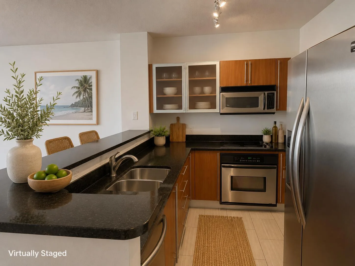 1551 N Flagler Drive # 1410, West Palm Beach, FL 33401 — zdjęcie 3