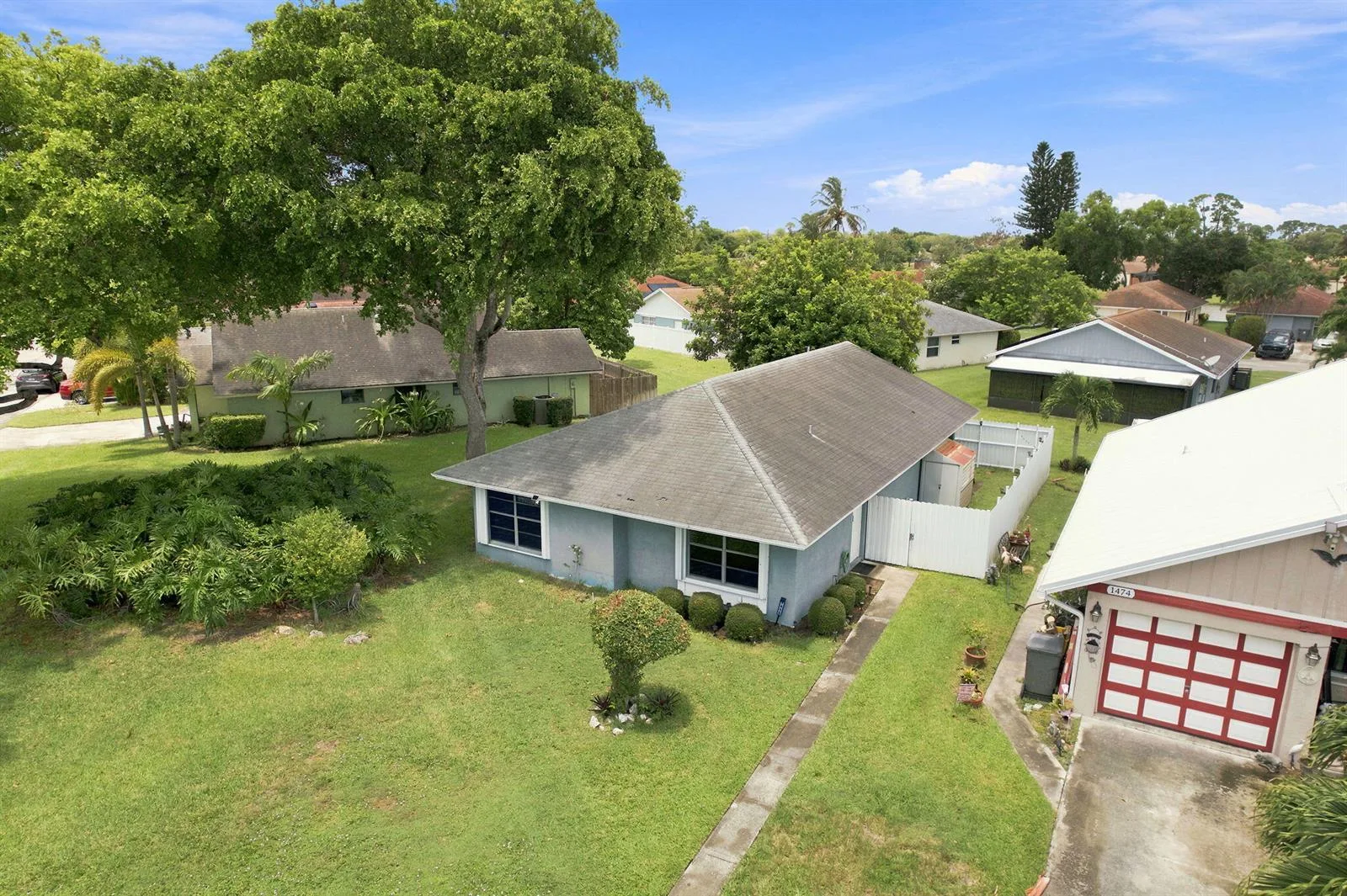 1470 Summit Run Circle, West Palm Beach, FL 33415