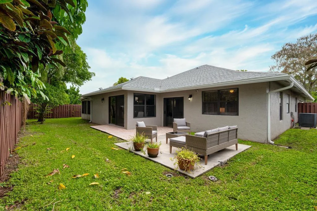 13575 COLUMBINE Avenue, Wellington, FL 33414