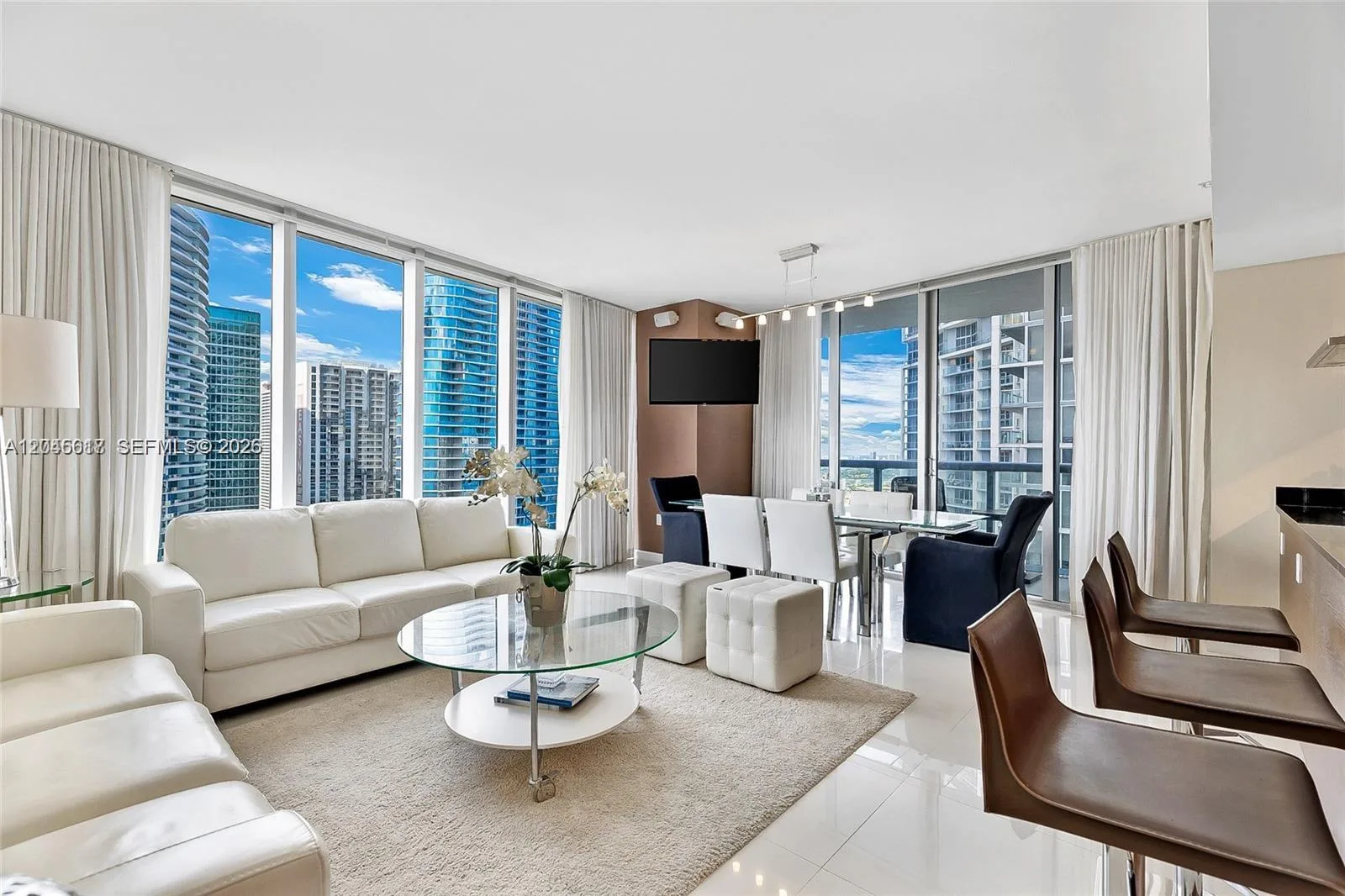 485 Brickell Ave # 3602, Miami, FL 33131