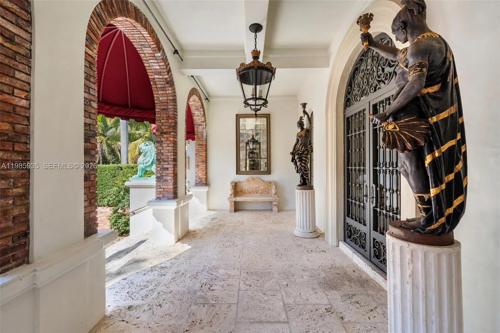 9401 Journeys End Rd, Coral Gables, FL 33156 photo 12