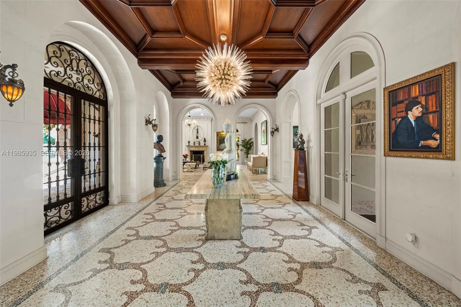 9401 Journeys End Rd, Coral Gables, FL 33156 photo 13