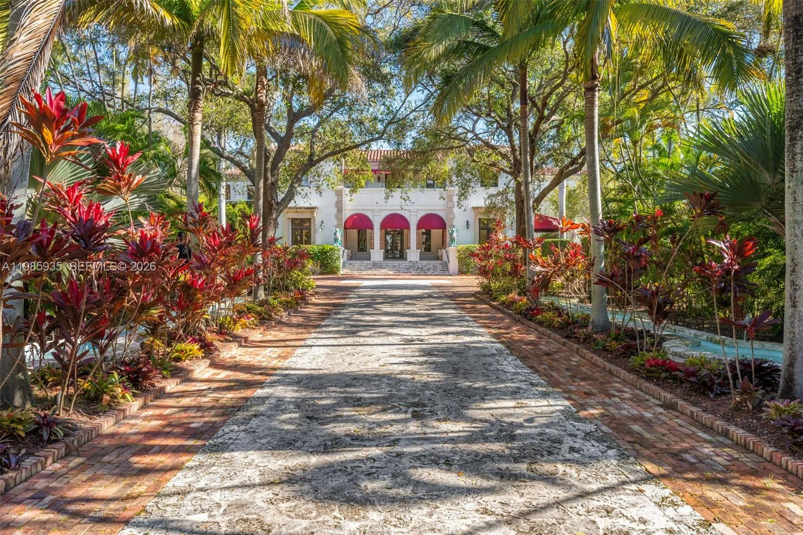 9401 Journeys End Rd, Coral Gables, FL 33156 photo 4