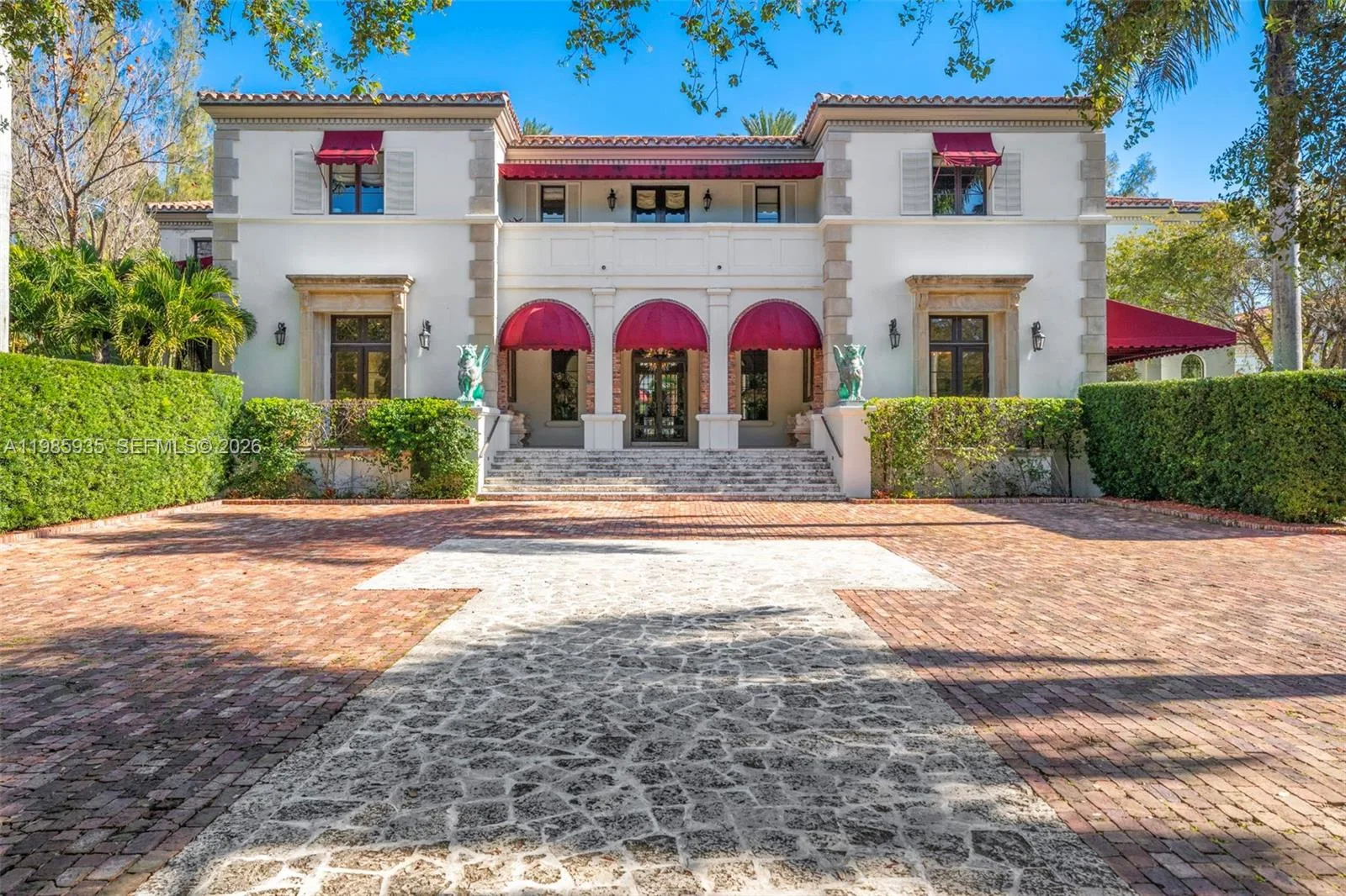 9401 Journeys End Rd, Coral Gables, FL 33156 photo 5