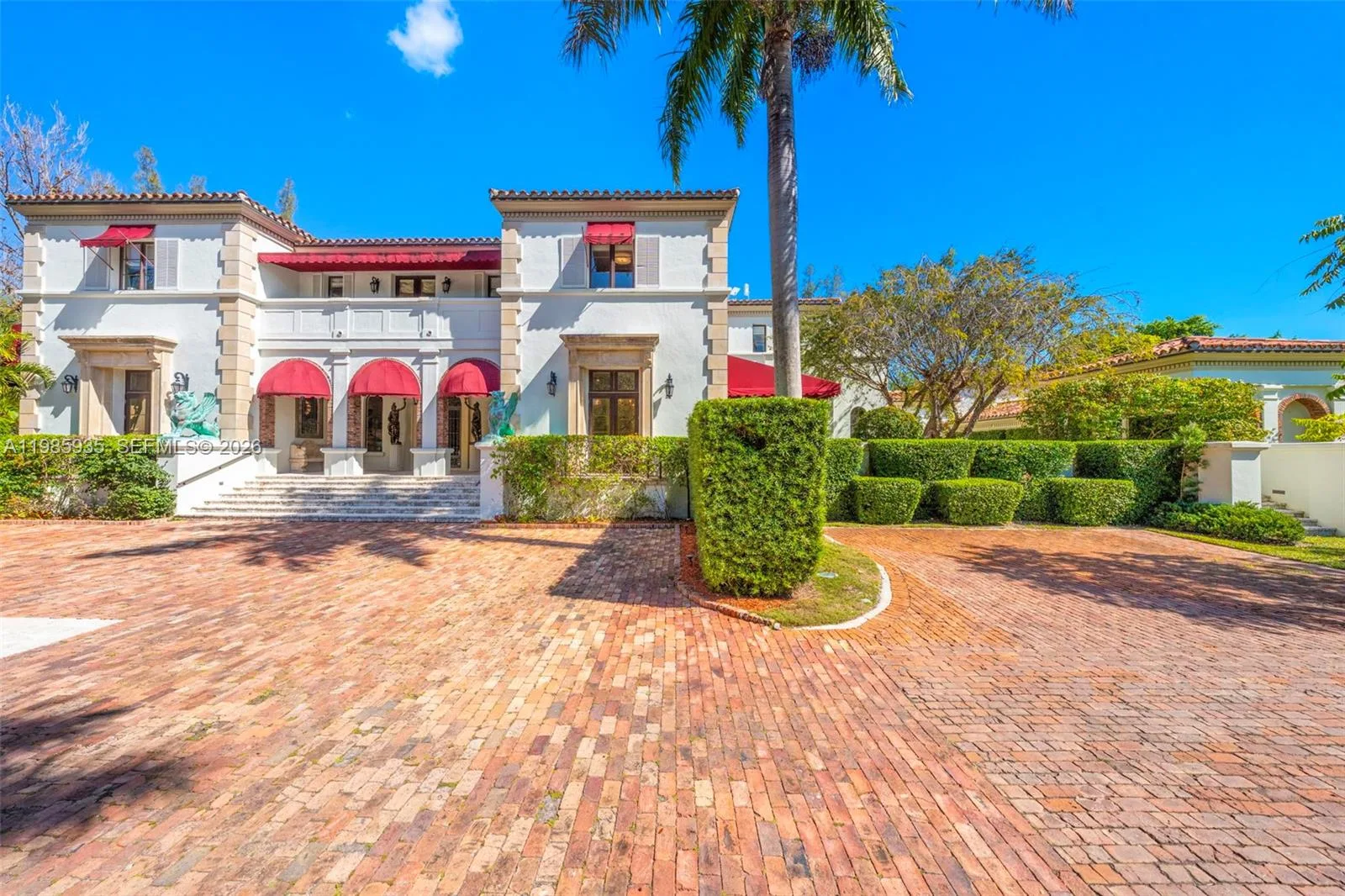 9401 Journeys End Rd, Coral Gables, FL 33156 photo 6