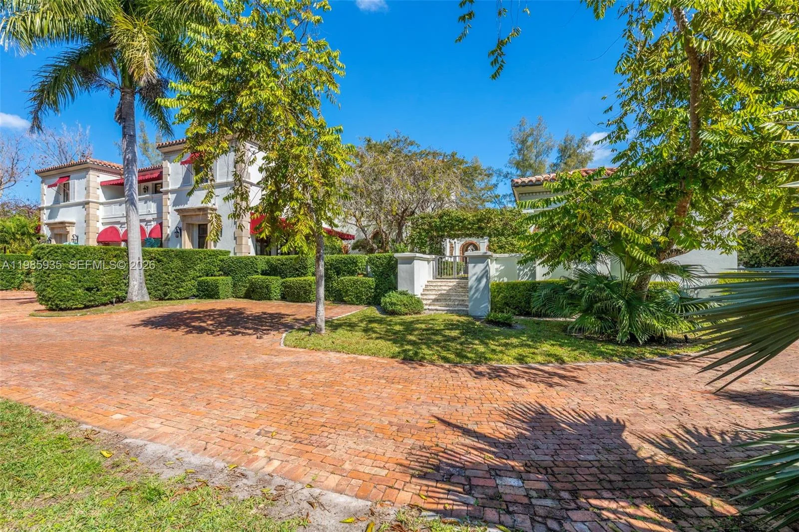 9401 Journeys End Rd, Coral Gables, FL 33156 photo 7