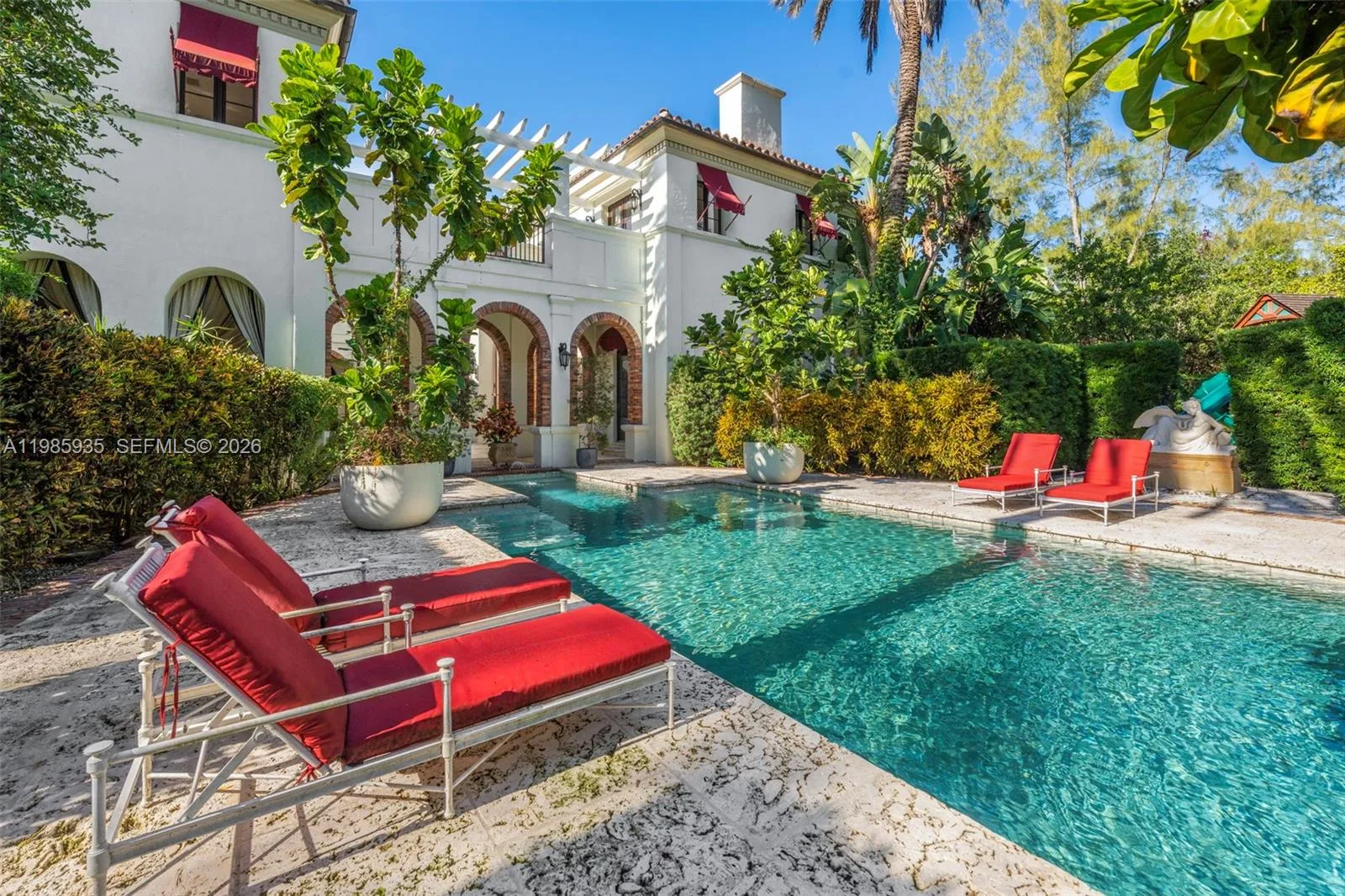 9401 Journeys End Rd, Coral Gables, FL 33156 photo 9