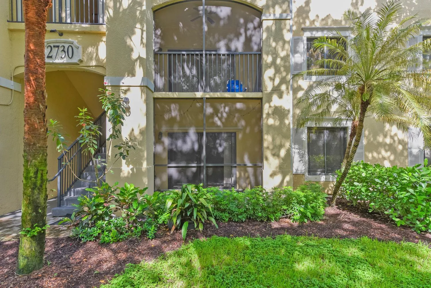 2730 Anzio Court # 108, Palm Beach Gardens, FL 33410