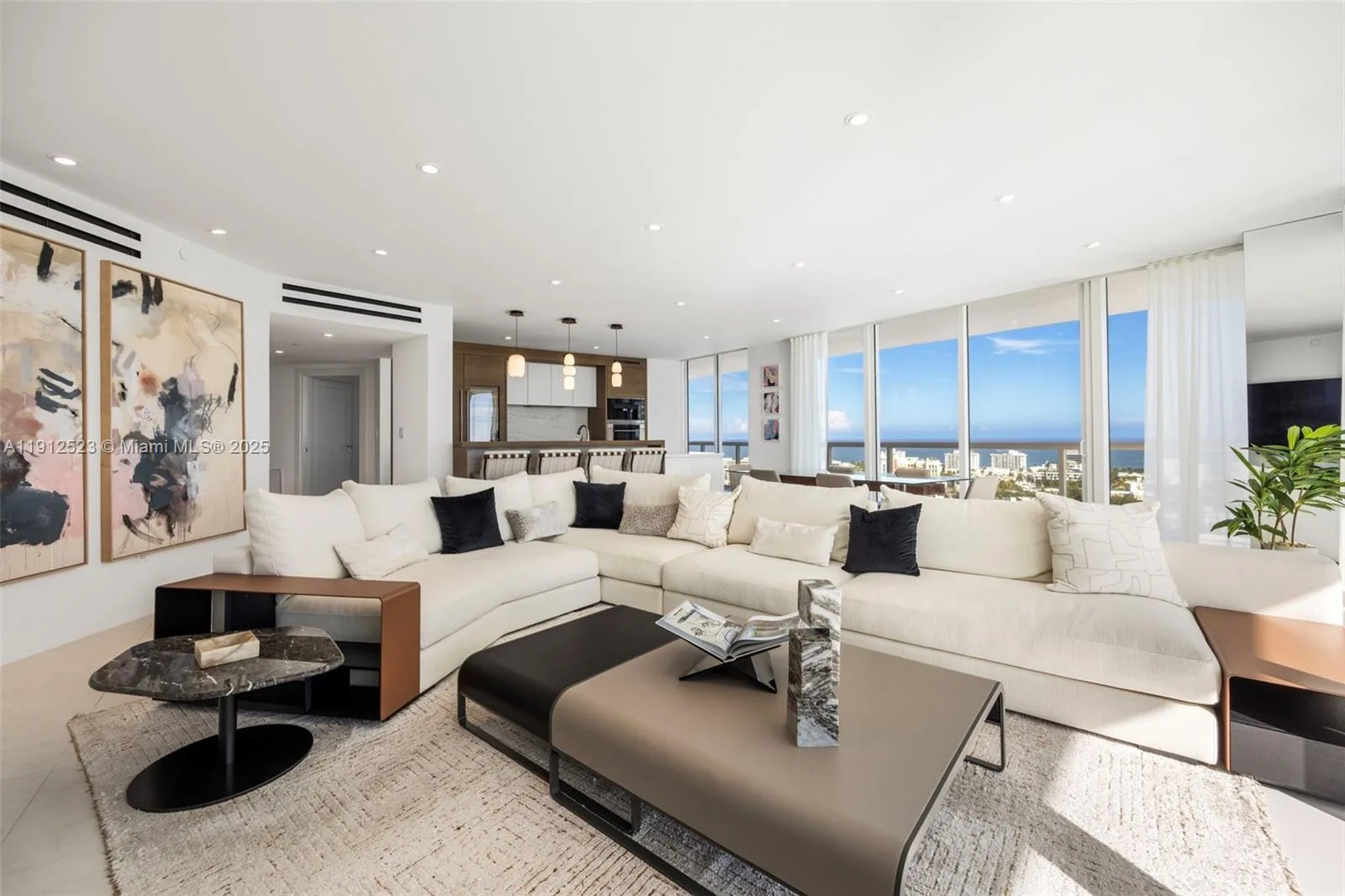 450 Alton Rd # 2007, Miami Beach, FL 33139