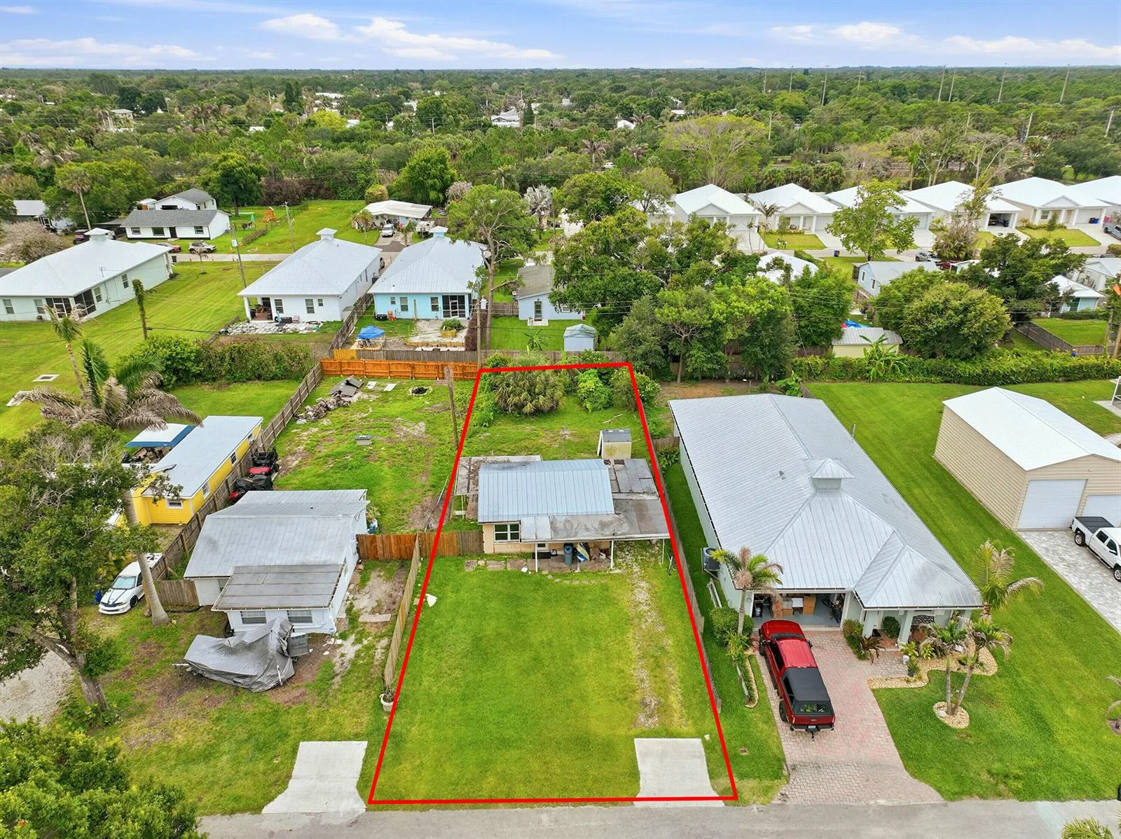 996 SW 34th Terrace, Palm City, FL 34990