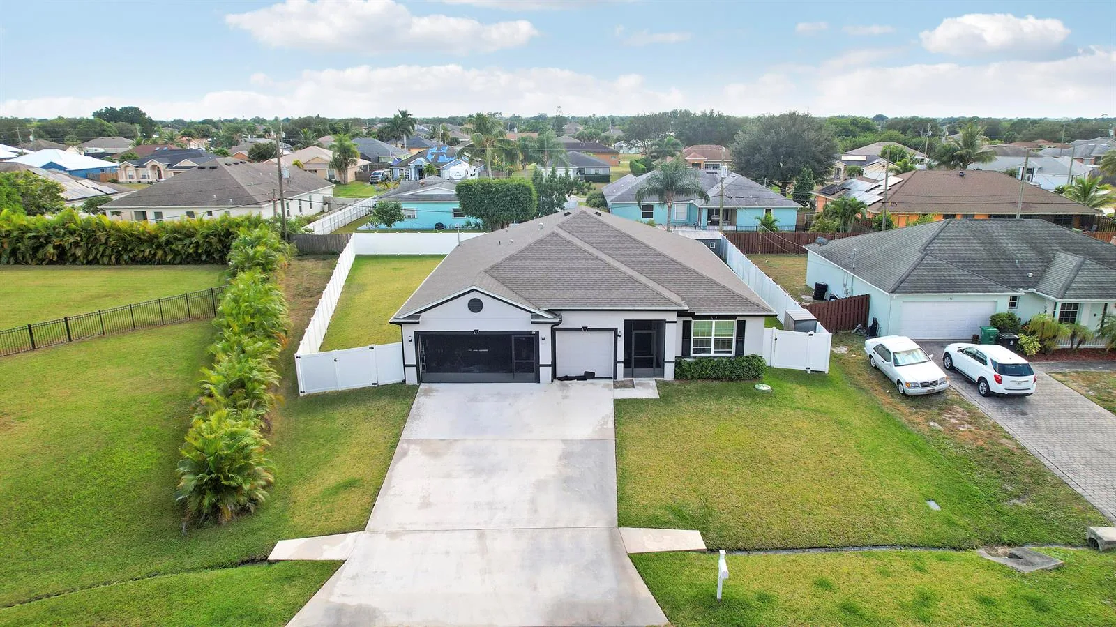 684 SW Jada Road, Port St. Lucie, FL 34953 — zdjęcie 2