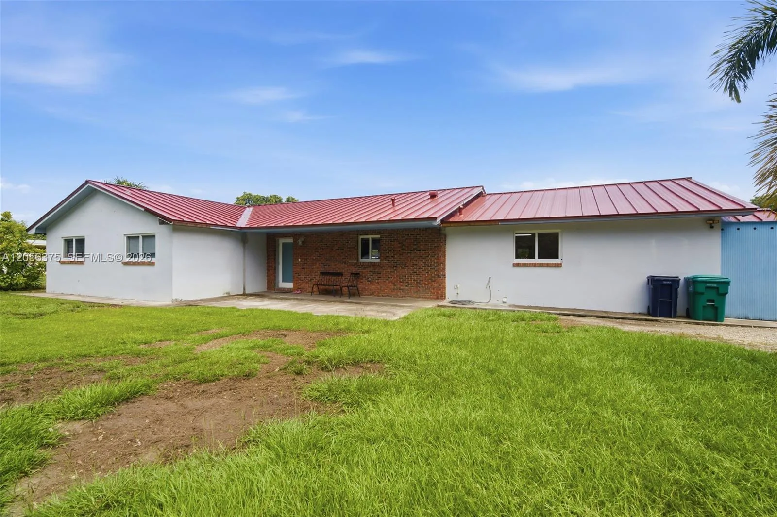 19501 SW 236th St, Homestead, FL 33031