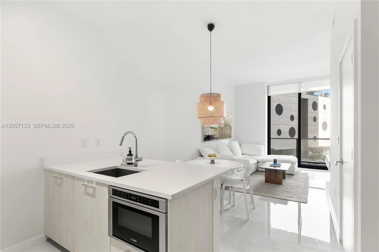 501 NE 31st St # 203, Miami, FL 33137
