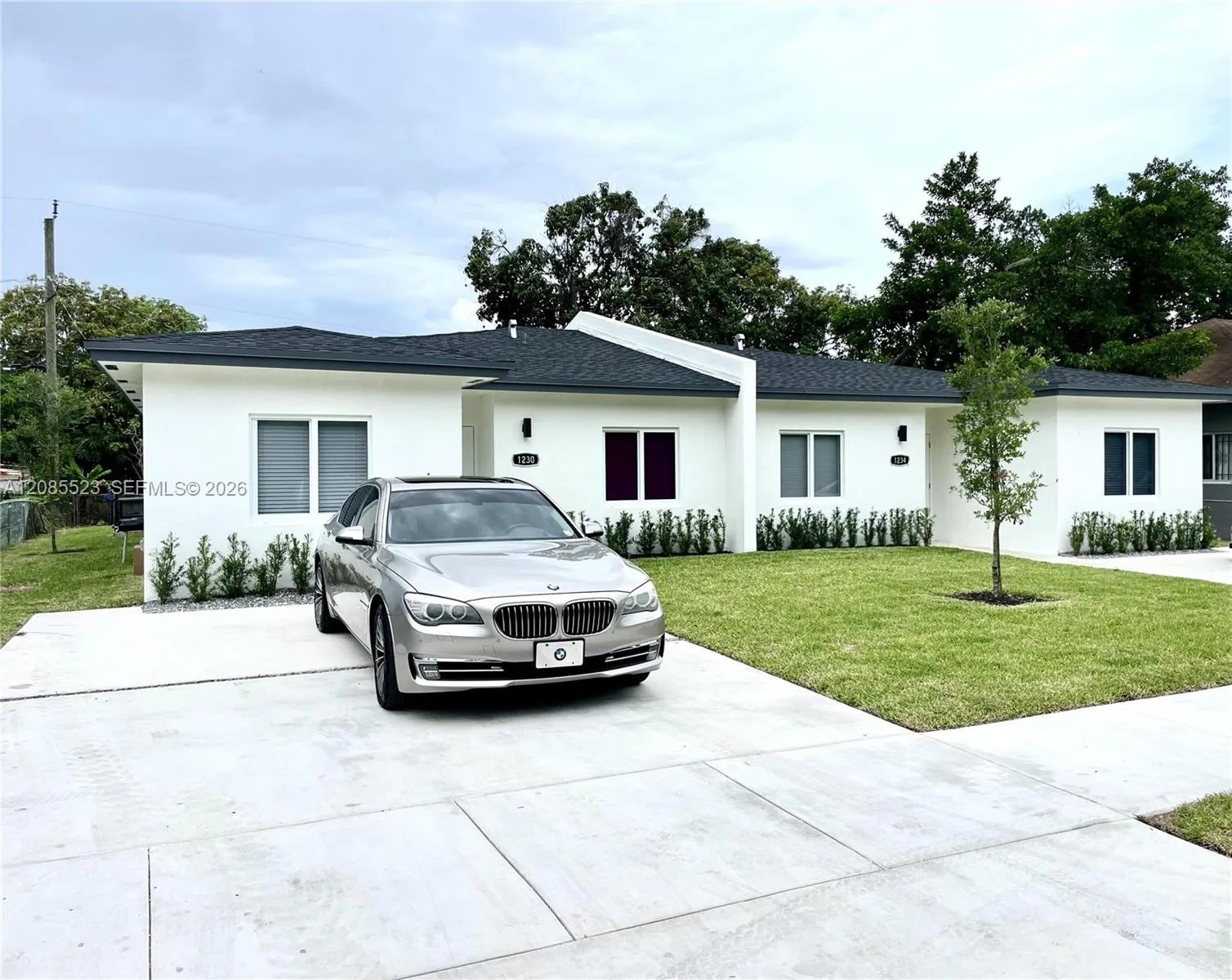 1230 NW 102nd St # 2, Miami, FL 33147