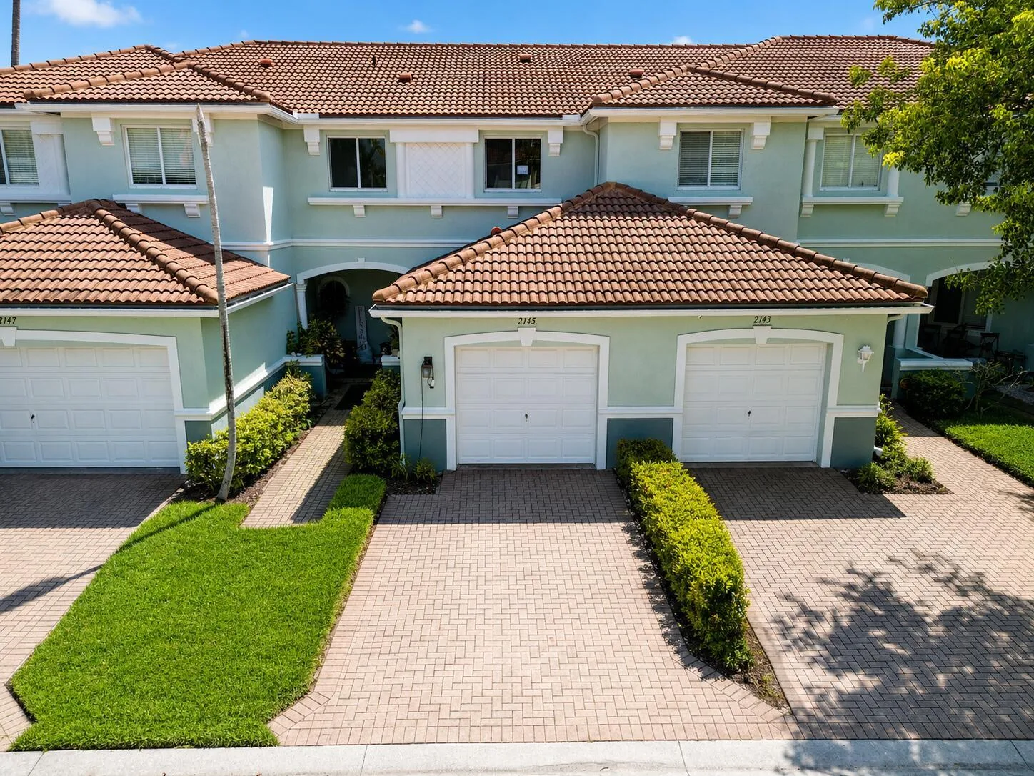 2145 Oakmont Drive, Riviera Beach, FL 33404