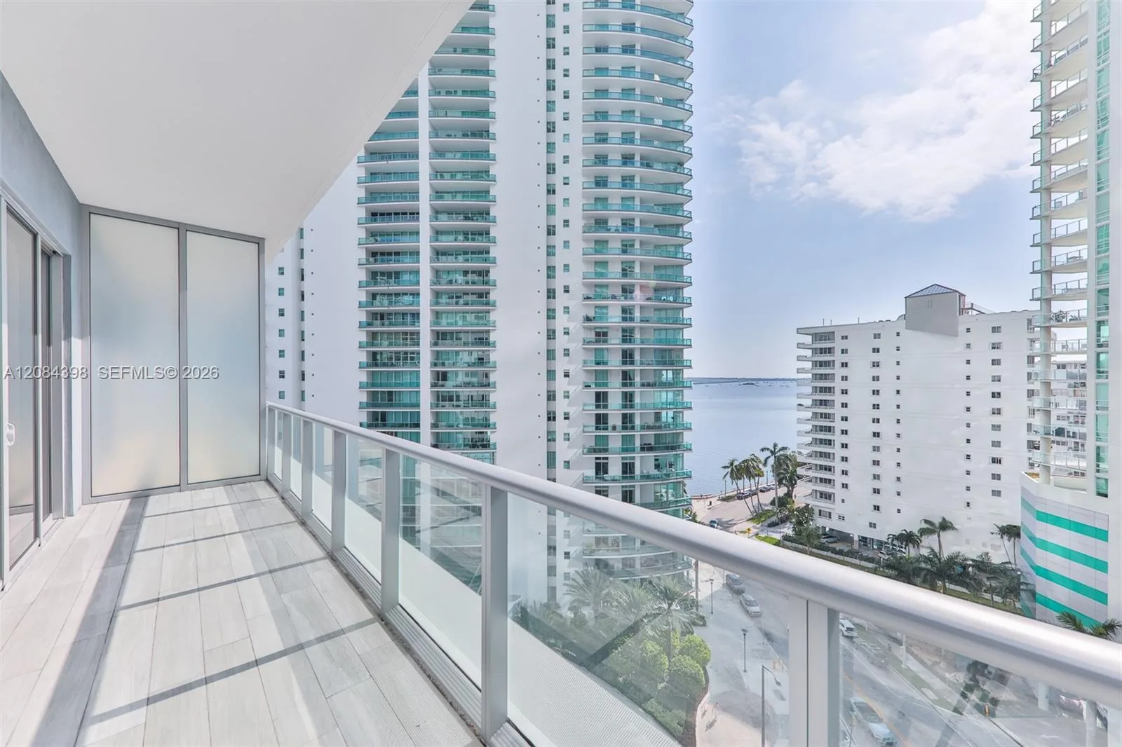 1300 Brickell Bay Dr # 1206, Miami, FL 33131