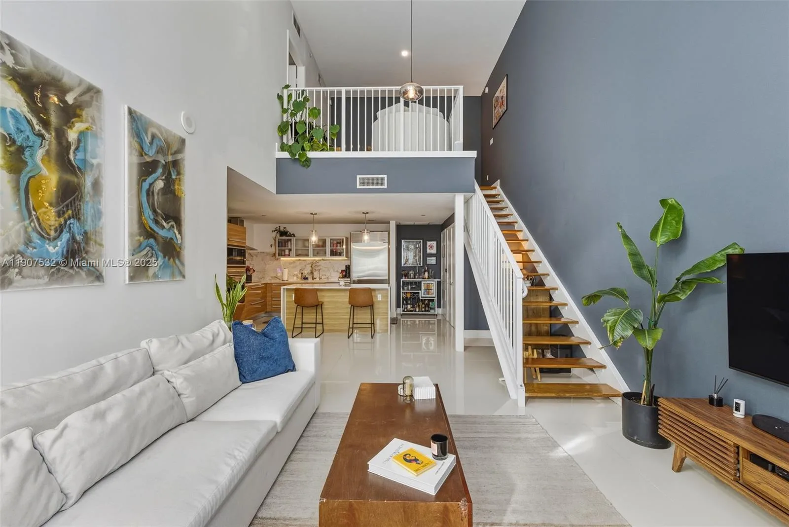 2020 N Bayshore # TH103, Miami, FL 33137