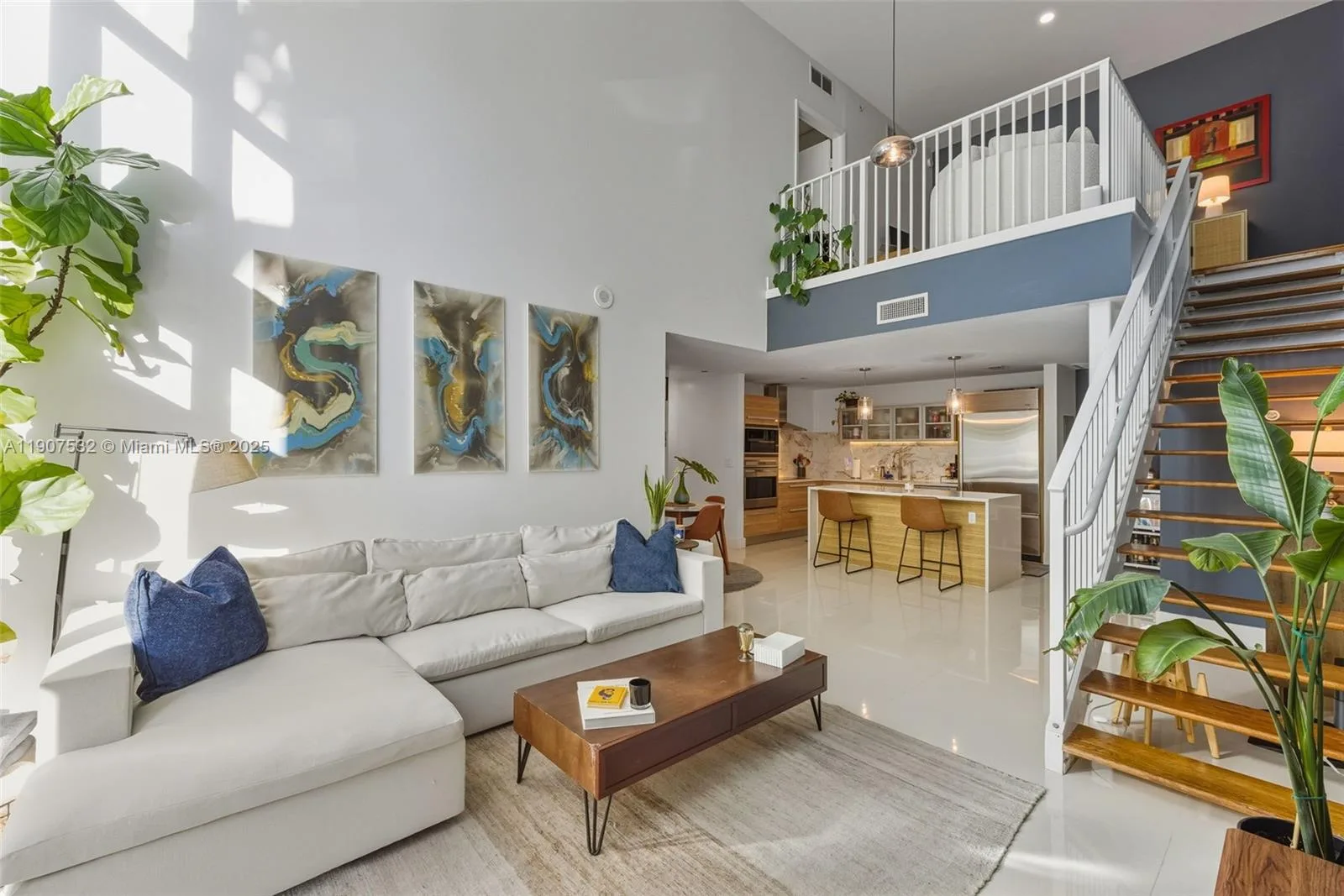 2020 N Bayshore # TH103, Miami, FL 33137 photo 3