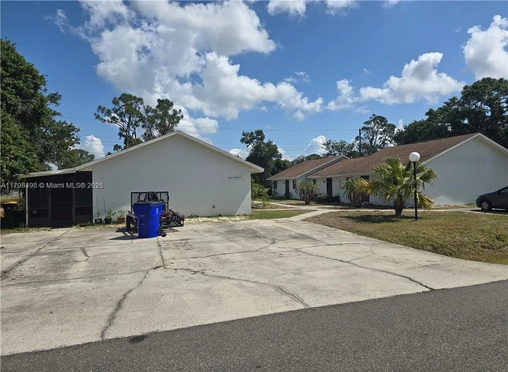 4409 Grass Avenue, Sebring, FL 33875