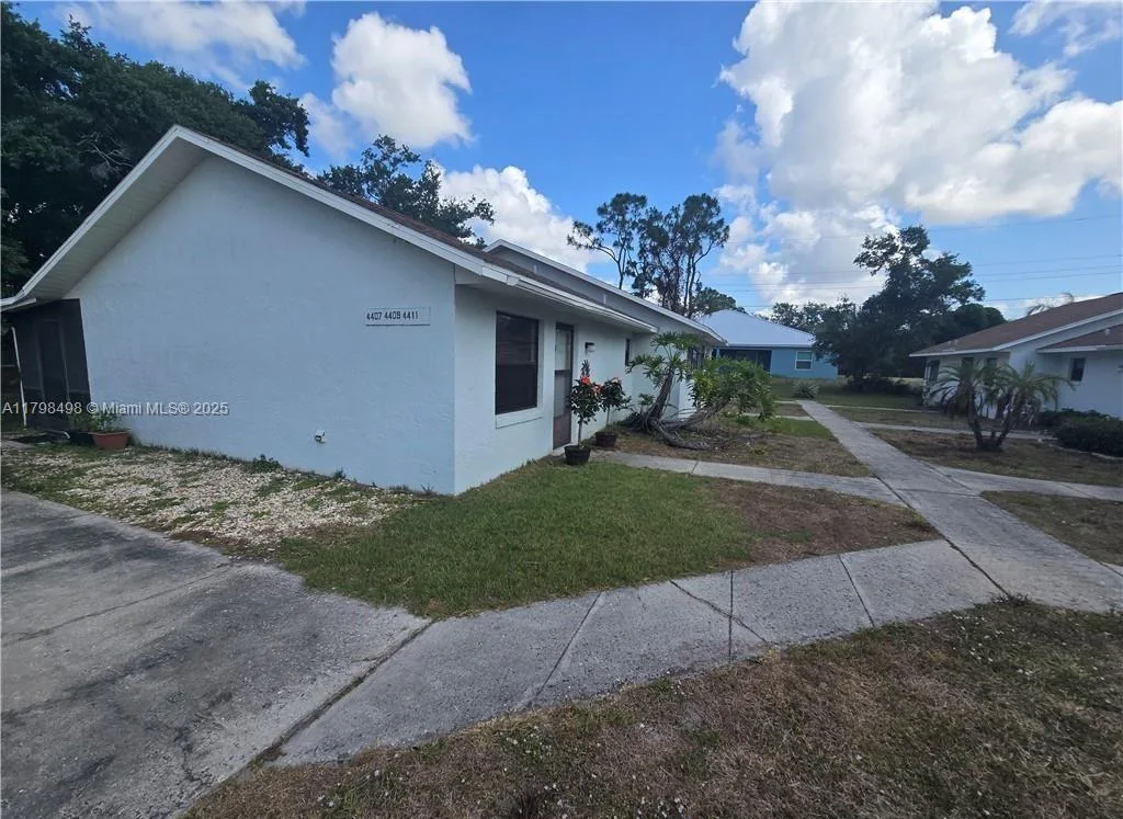 4409 Grass Avenue, Sebring, FL 33875 photo 4
