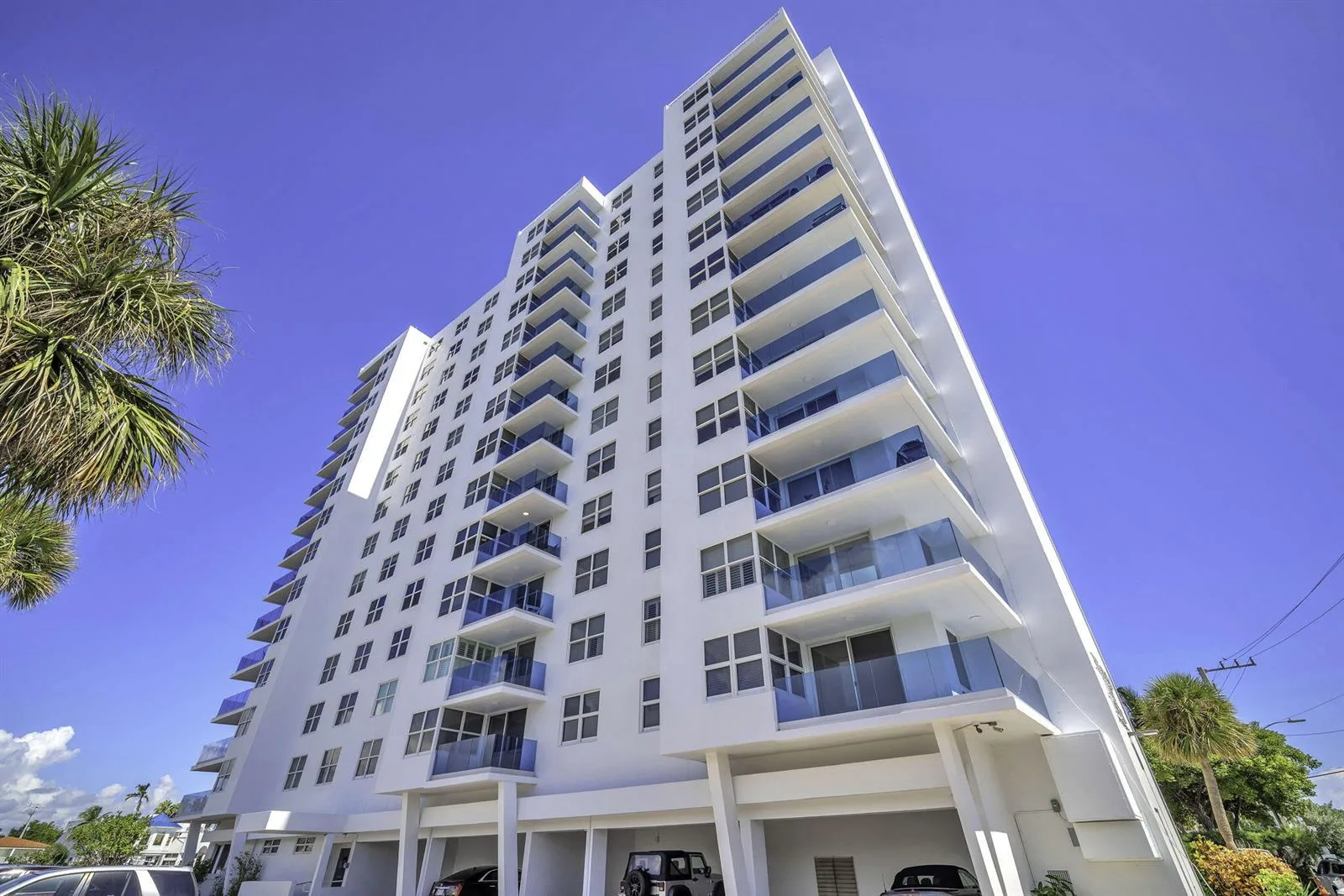 2639 N RIVERSIDE Drive # 505, Pompano Beach, FL 33062