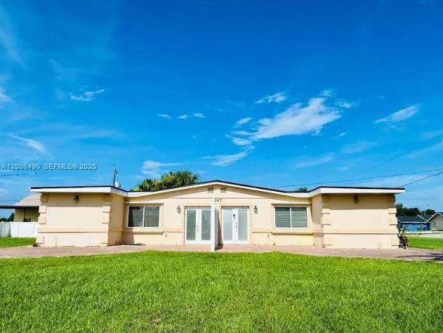 3147 Trevino Terrace # 1, Punta Gorda, FL 33983