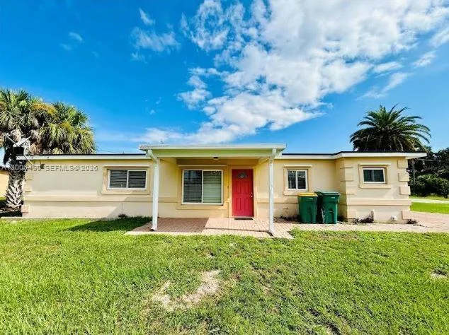 3147 Trevino Terrace # 1, Punta Gorda, FL 33983 photo 2