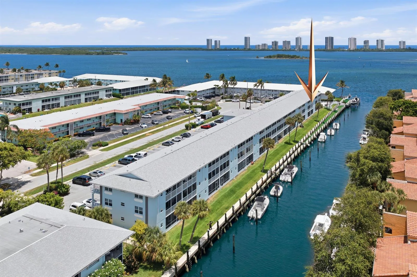 120 Lehane Terrace # 202, North Palm Beach, FL 33408