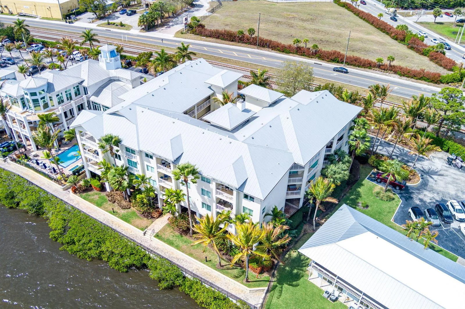 975 NW Flagler Avenue # 302, Stuart, FL 34994