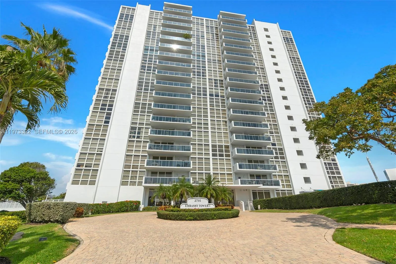 2701 N Ocean Boulevard # 14B, Fort Lauderdale, FL 33308 photo 2