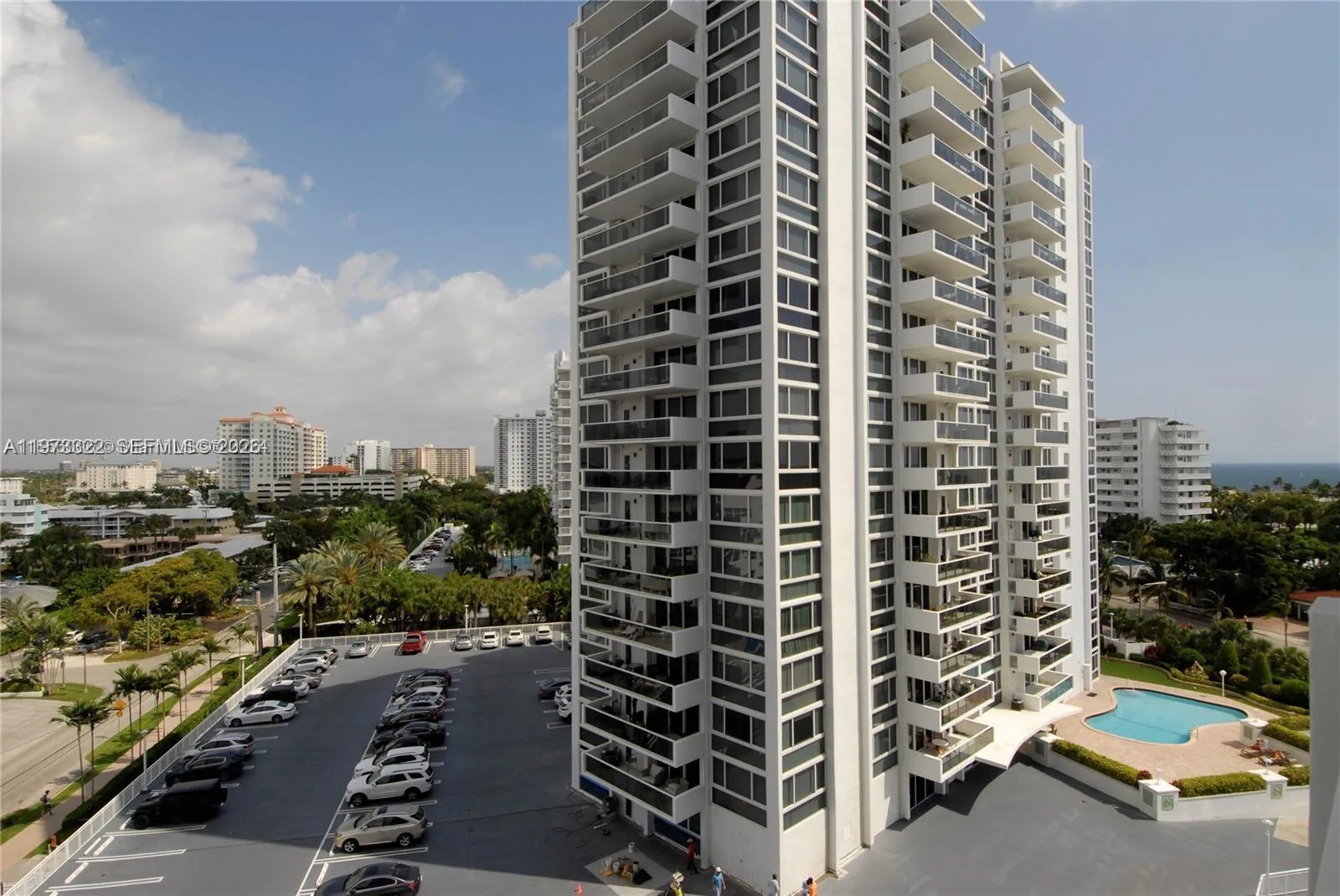 2701 N Ocean Boulevard # 14B, Fort Lauderdale, FL 33308 photo 3