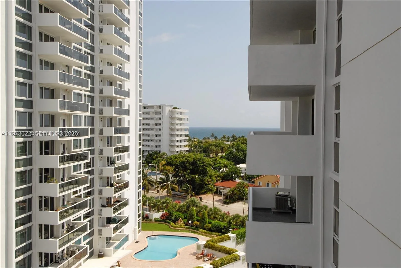 2701 N Ocean Boulevard # 14B, Fort Lauderdale, FL 33308 photo 4