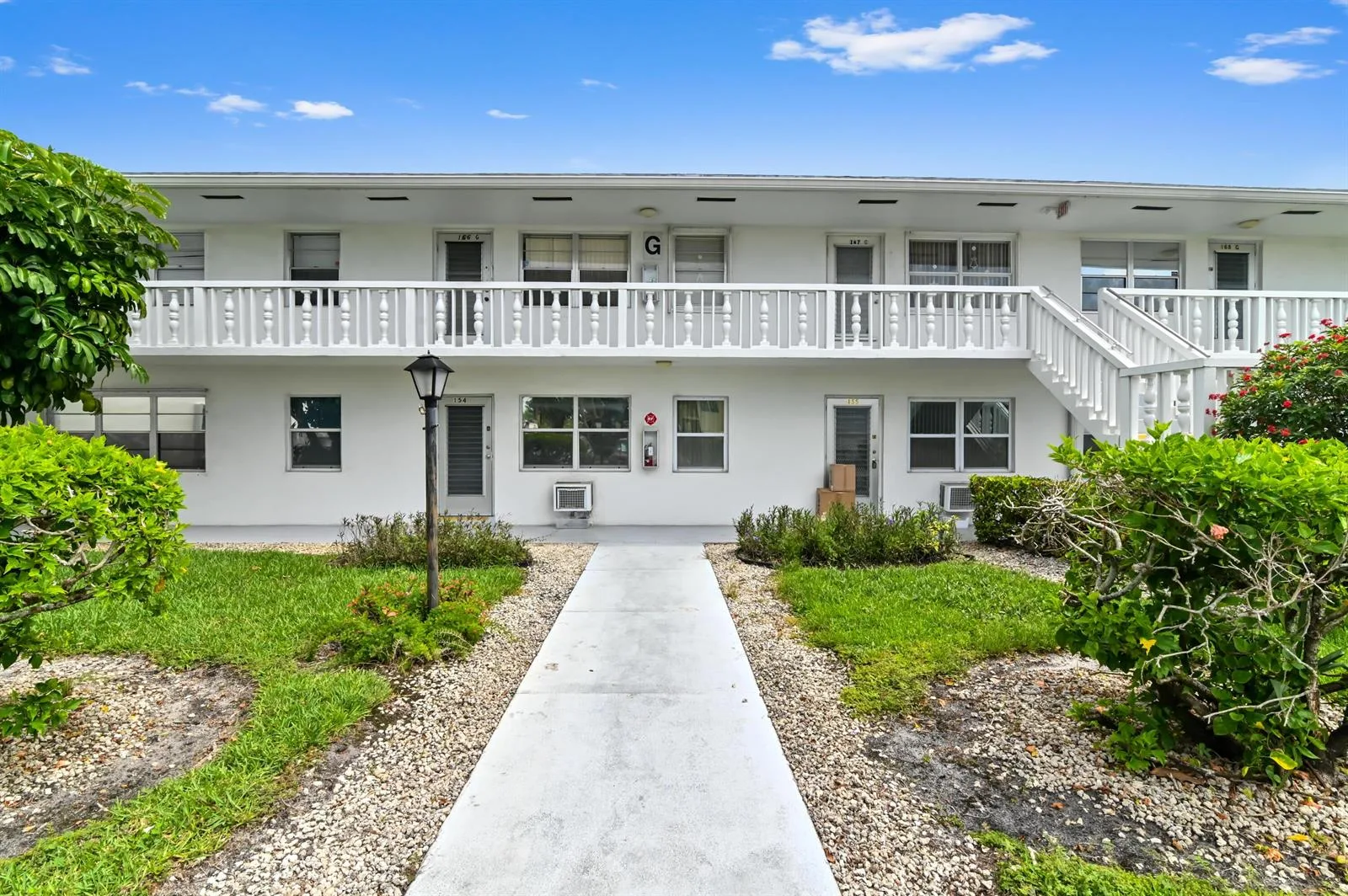149 Coventry # G, West Palm Beach, FL 33417