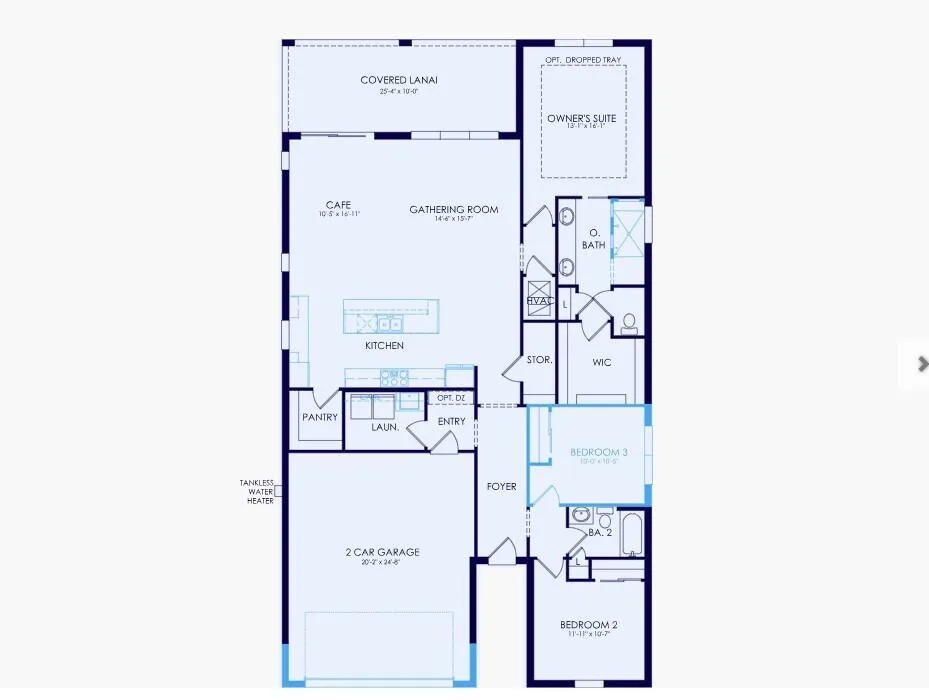 1185 Haven Circle # Palmary 25, Vero Beach, FL 32960 — zdjęcie 2