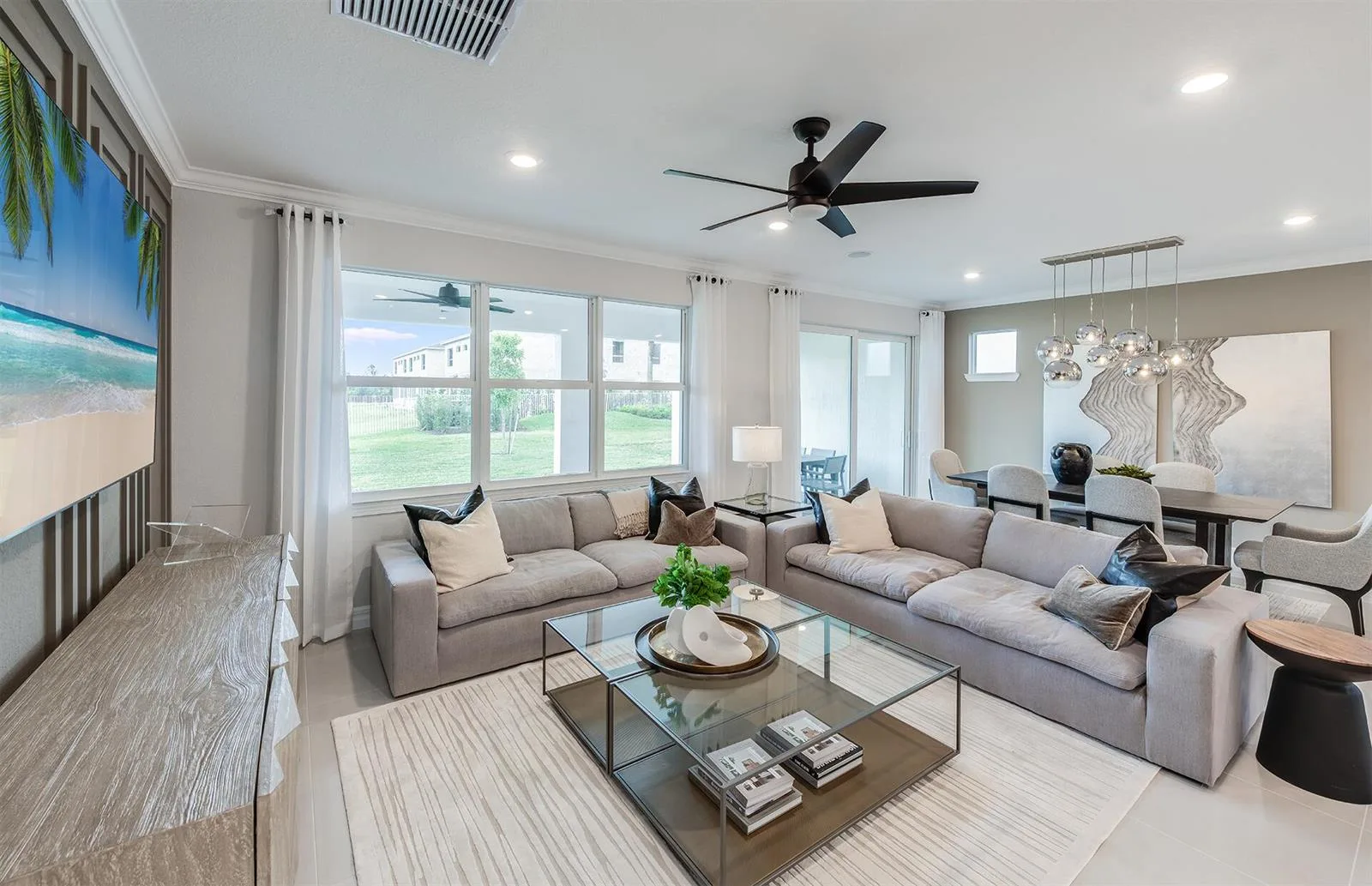 1185 Haven Circle # Palmary 25, Vero Beach, FL 32960 — zdjęcie 4