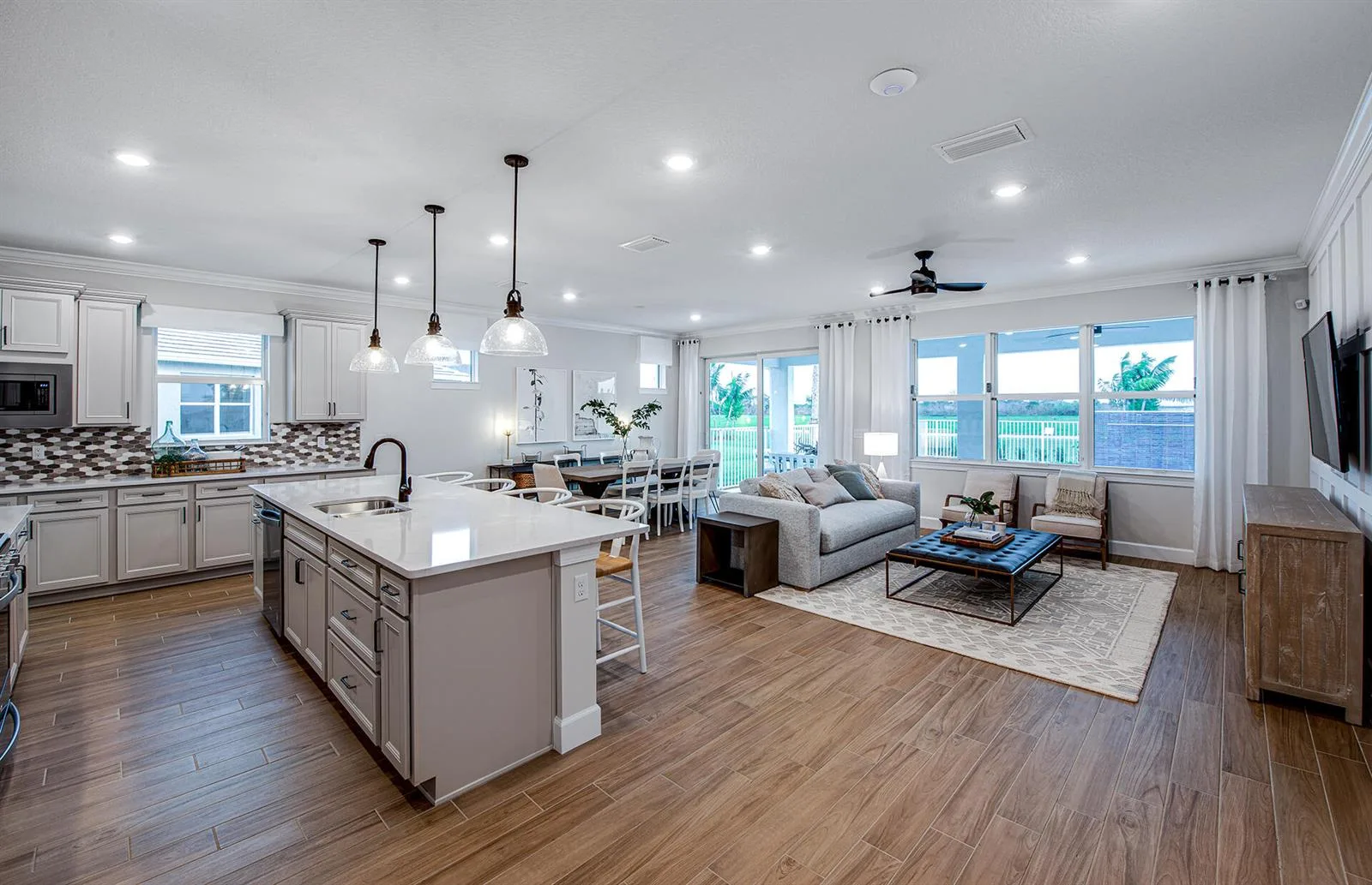 1185 Haven Circle # Palmary 25, Vero Beach, FL 32960 photo 6