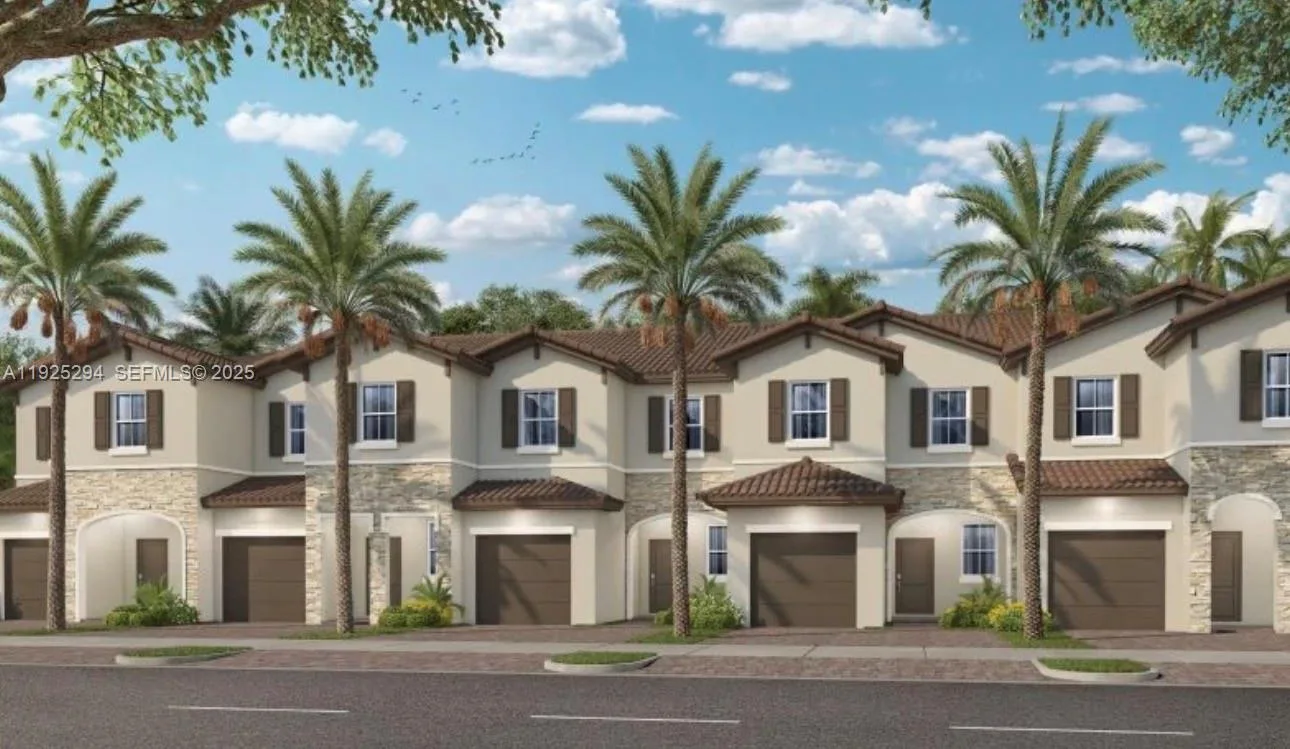 2538 SE 29th St # ., Homestead, FL 33035
