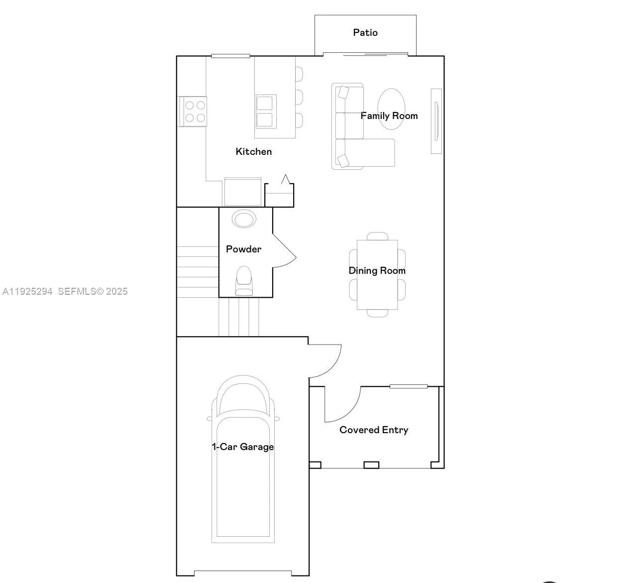 2538 SE 29th St # ., Homestead, FL 33035 photo 9