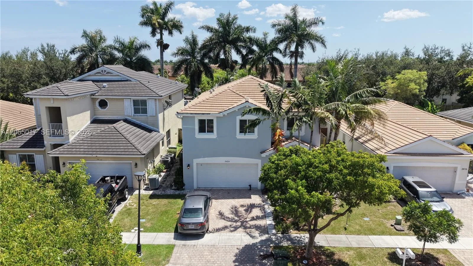 3424 NE 1st St, Homestead, FL 33033 — zdjęcie 2