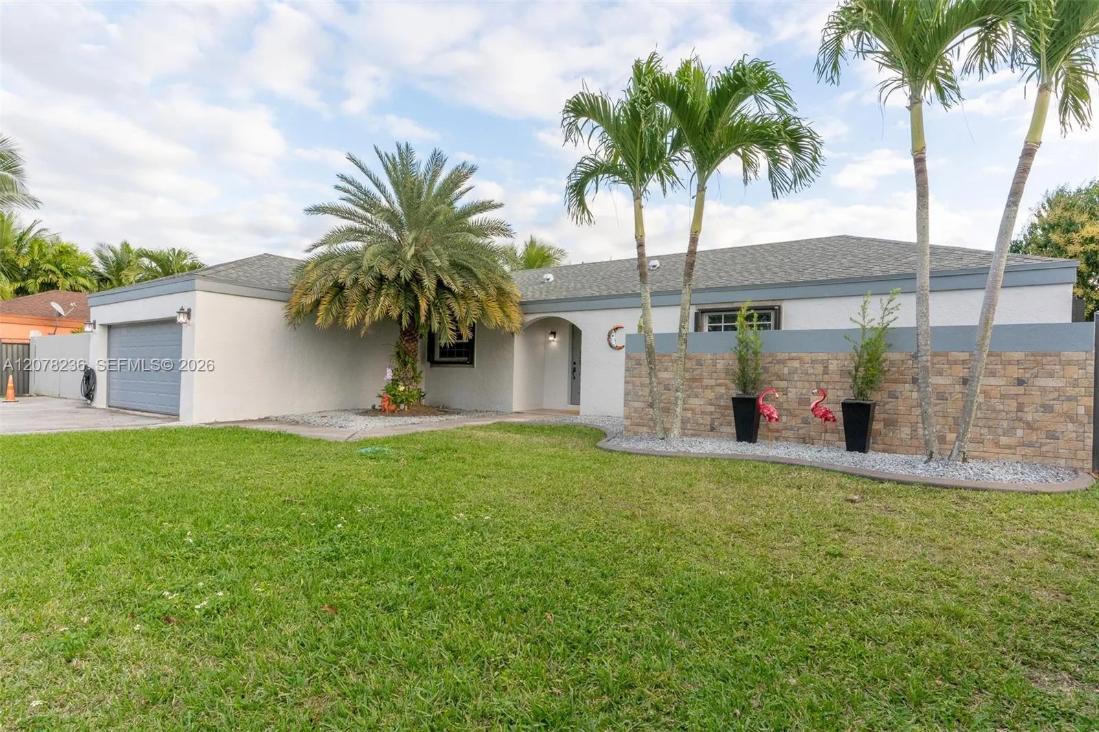 15420 SW 156th Ter, Miami, FL 33187