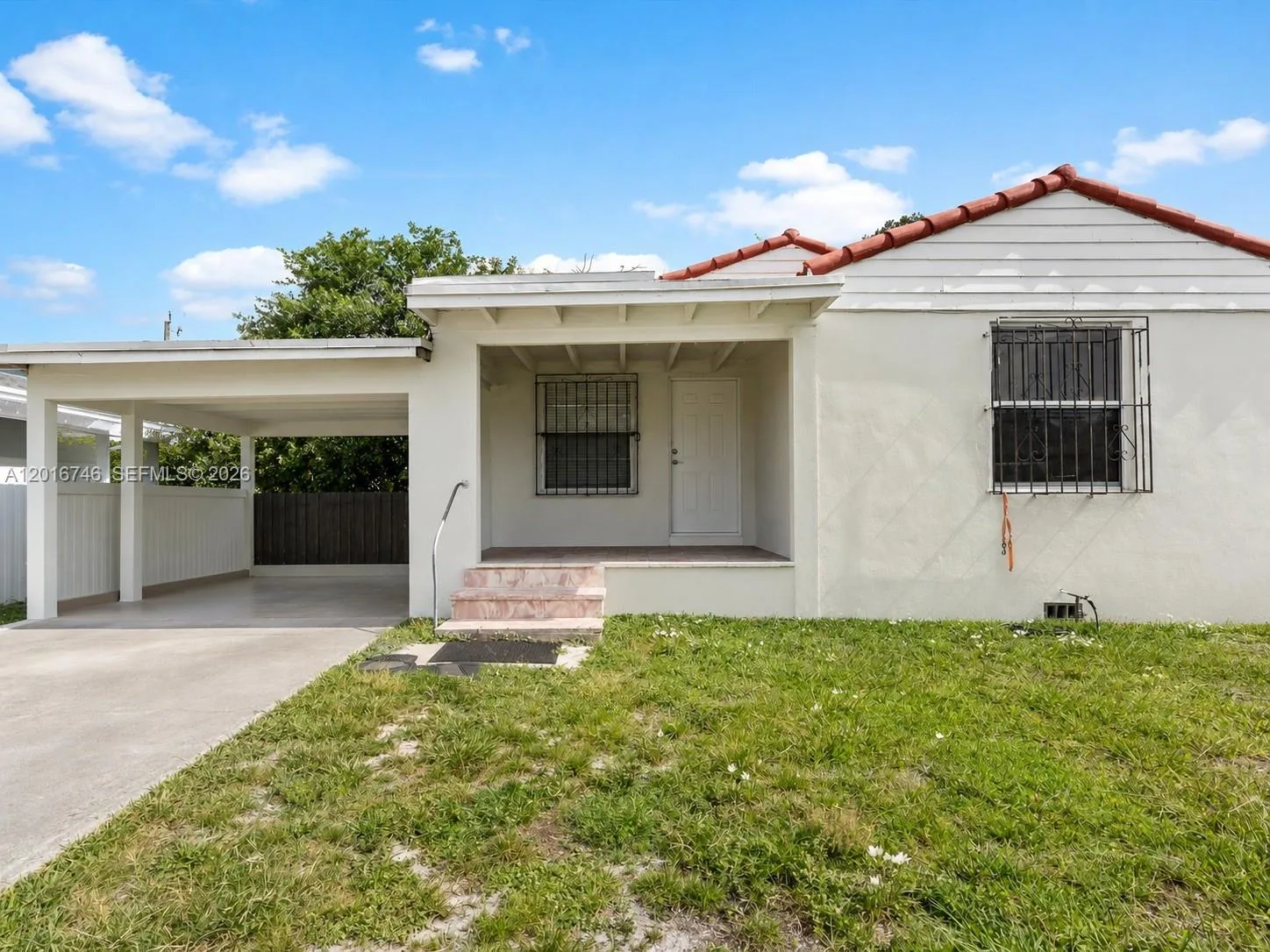 1111 NW 77th St, Miami, FL 33150