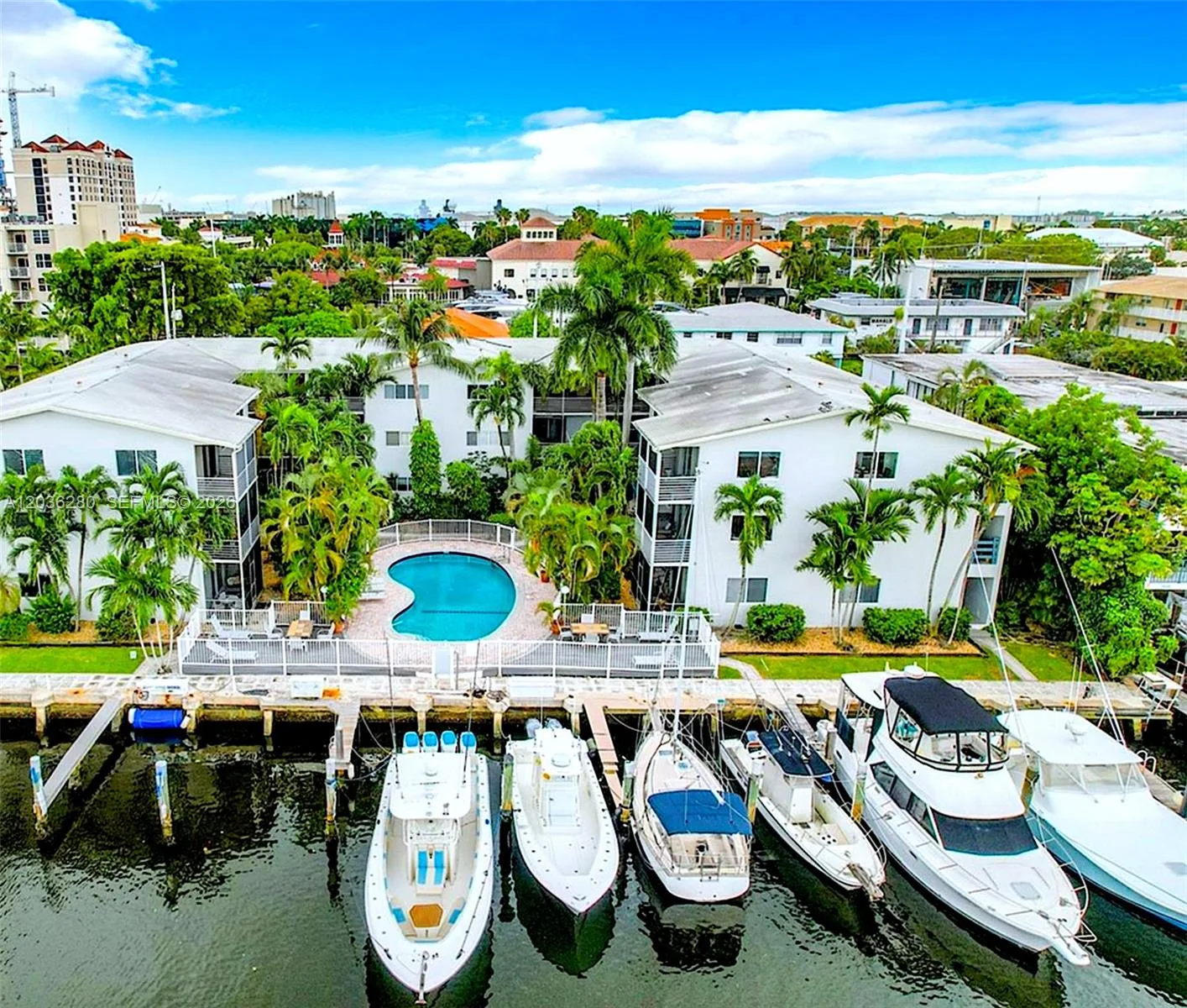 1535 SE 15th St # 304, Fort Lauderdale, FL 33316