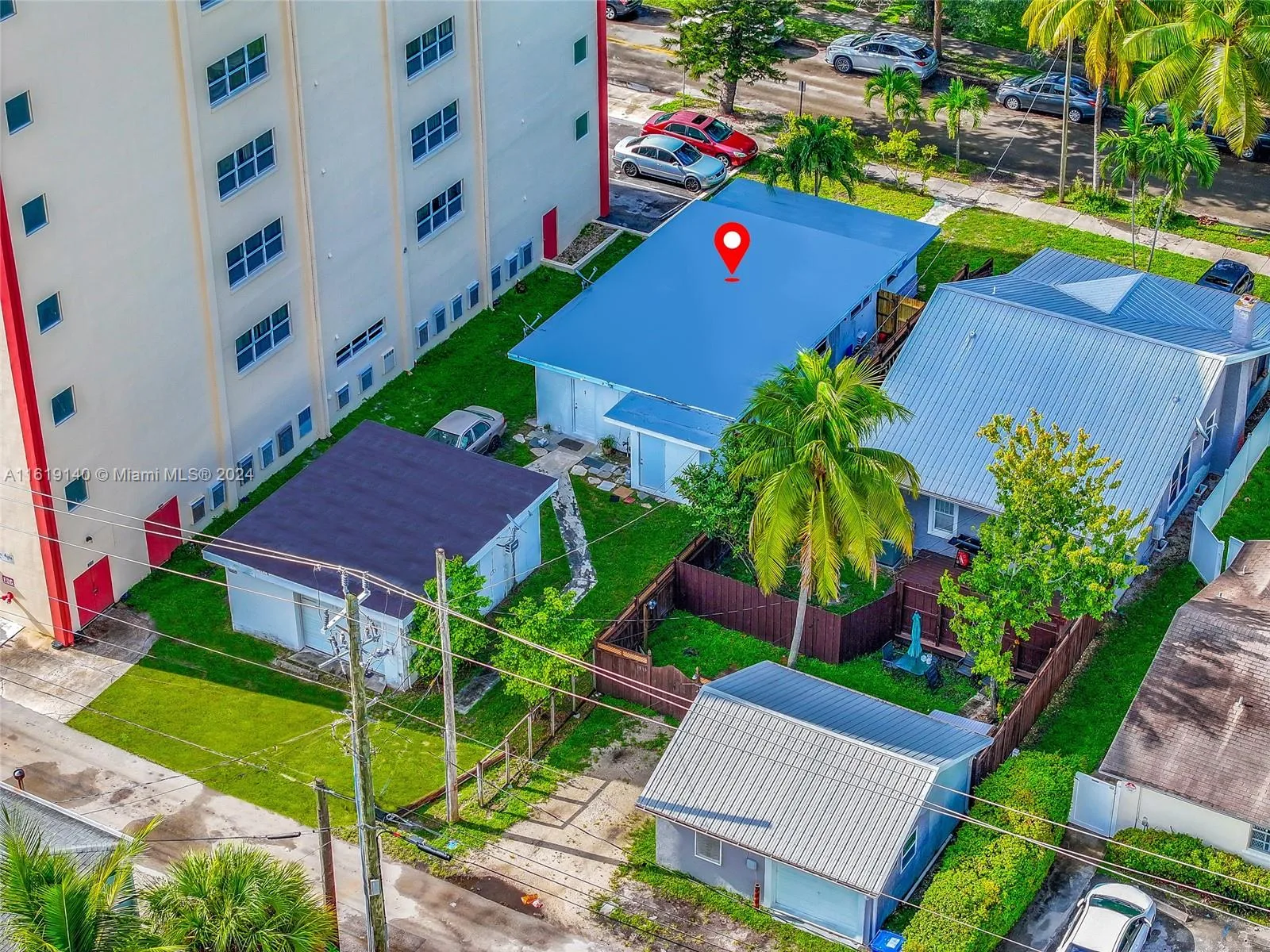 1711 Buchanan St, Hollywood, FL 33020 photo 11