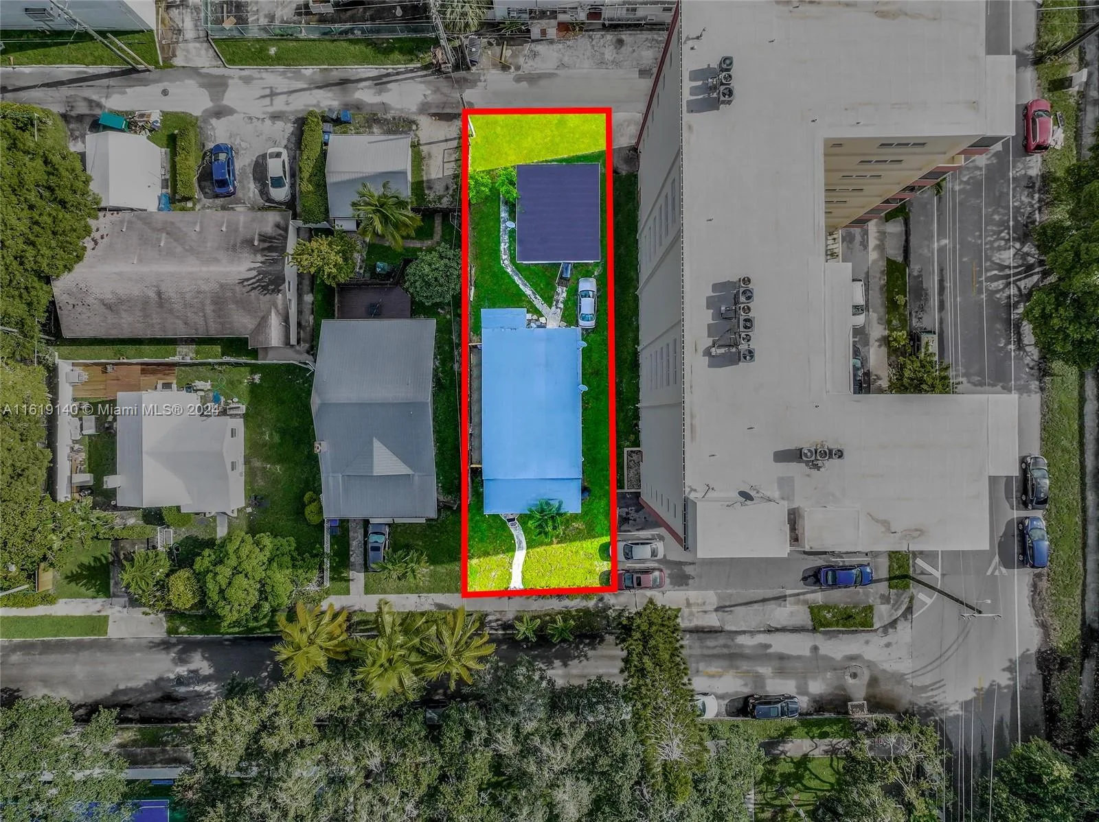1711 Buchanan St, Hollywood, FL 33020 photo 3