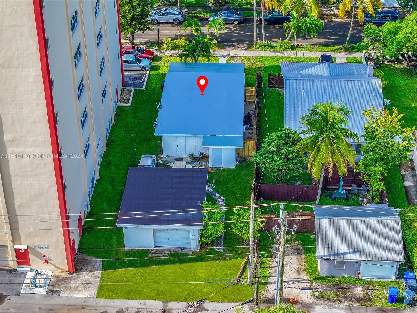 1711 Buchanan St, Hollywood, FL 33020 photo 4