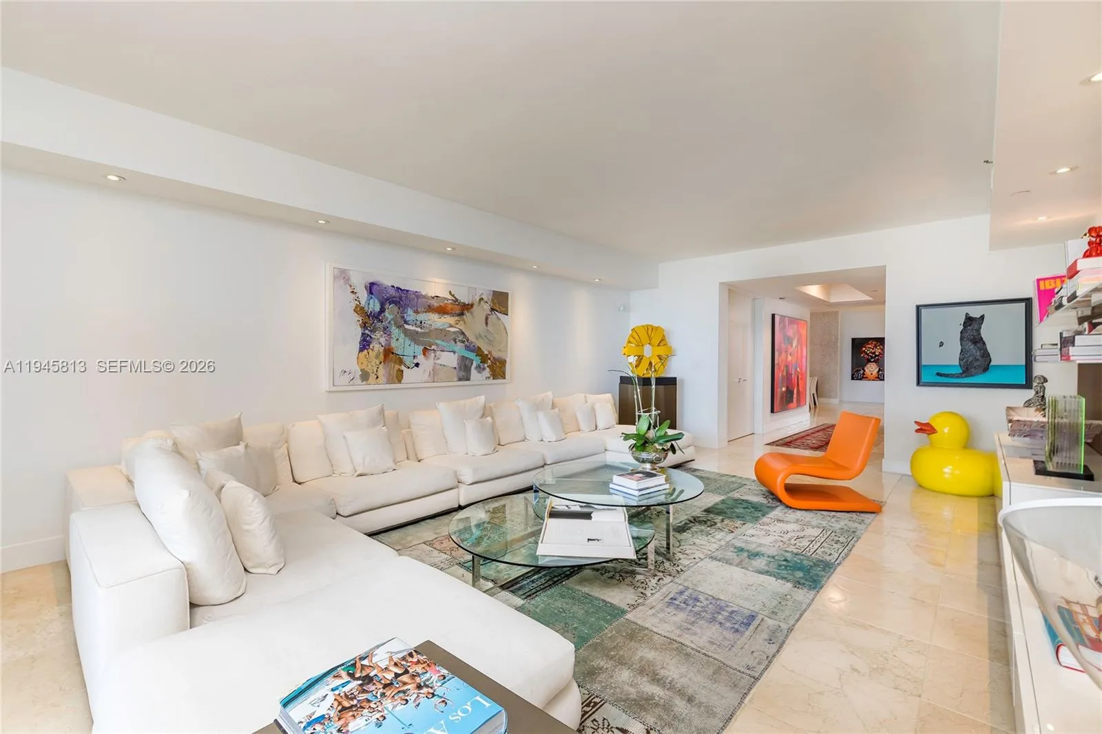 791 Crandon Blvd # 1005, Key Biscayne, FL 33149 photo 3