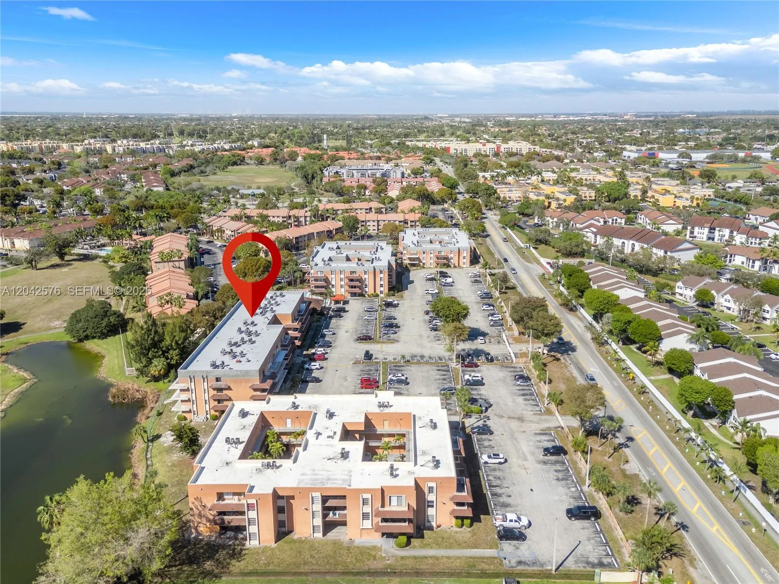17530 NW 68th Ave # C2003, Hialeah, FL 33015