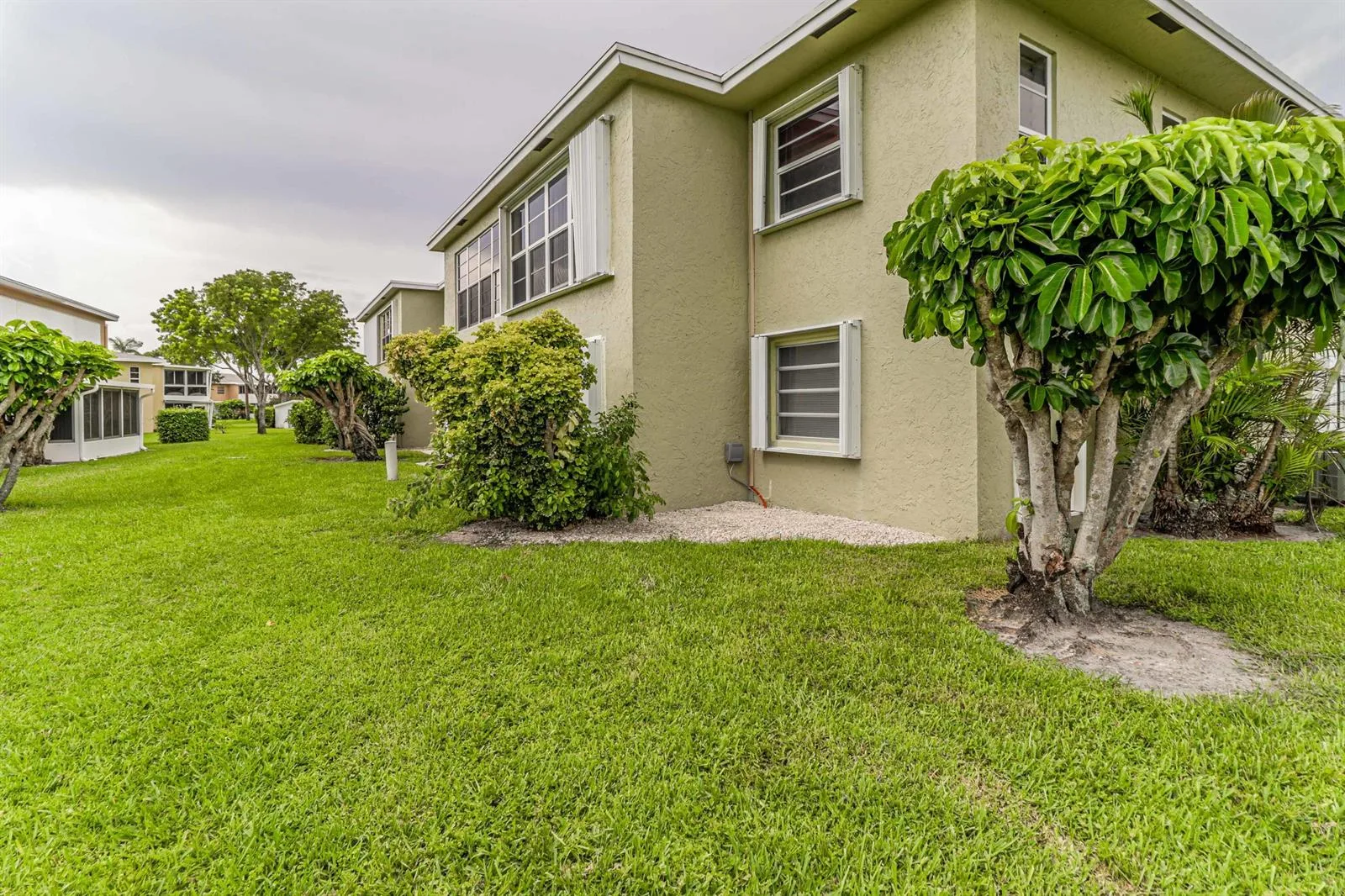 2460 Juniper Drive # 201, Delray Beach, FL 33445